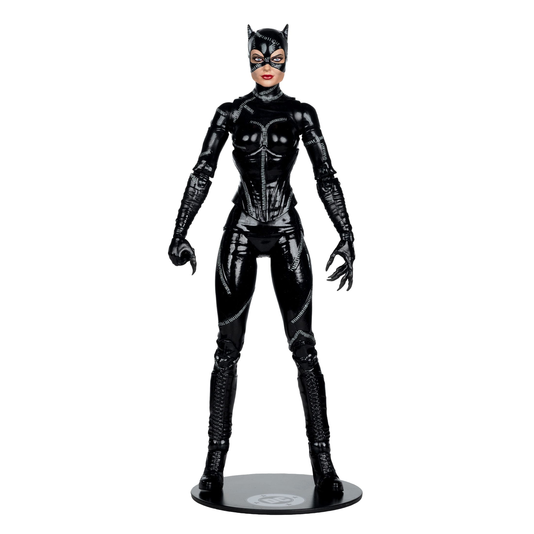 DC Multiverse Deluxe: Batman Returns (Theatrical Edition) - 5-Set-Actionfiguren-McFarlane Toys-Mighty Underground