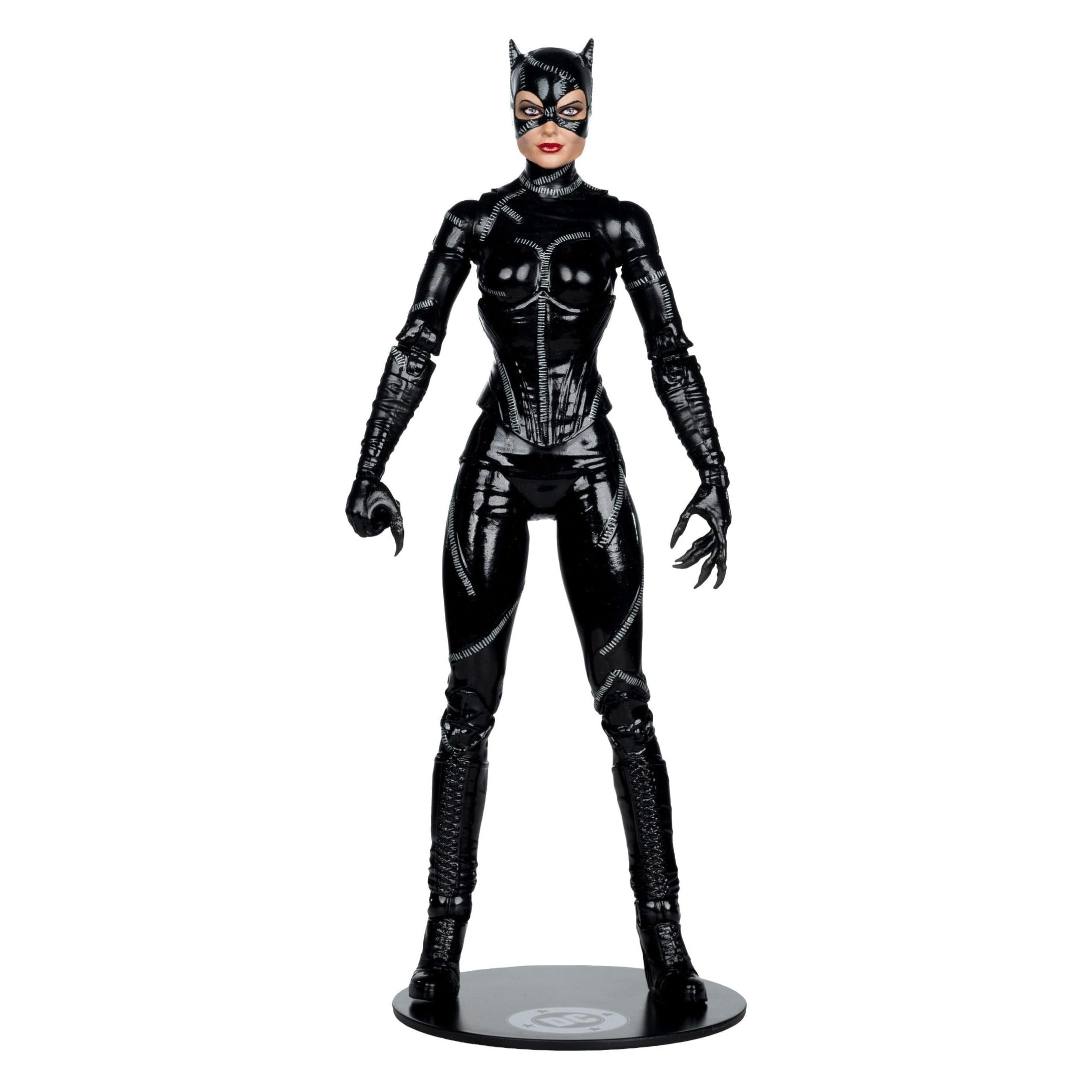 DC Multiverse Deluxe: Batman Returns (Theatrical Edition) - 5-Set-Actionfiguren-McFarlane Toys-Mighty Underground
