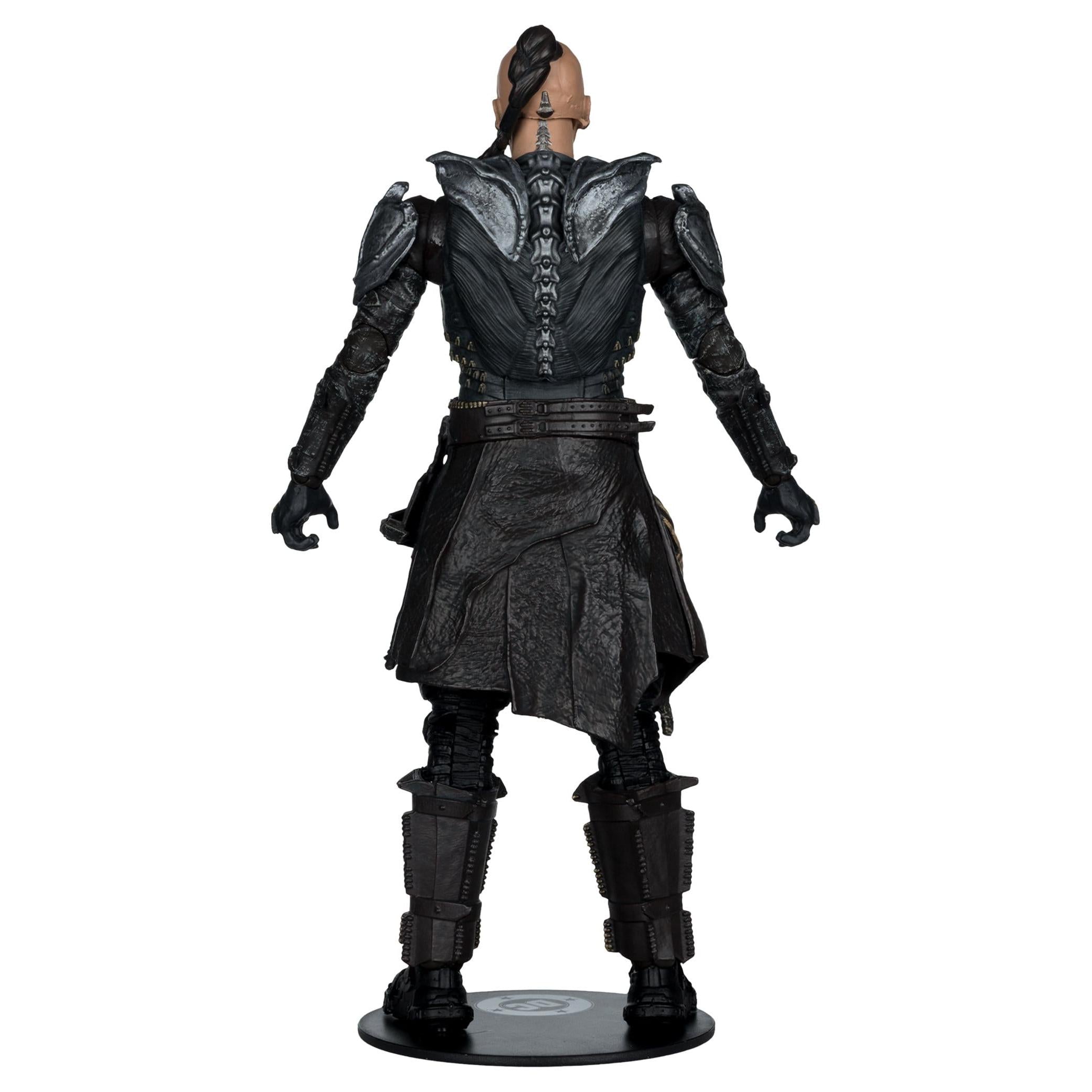 DC Multiverse Deluxe: Krem of the Yellow Hills (Theatrical Edition, 2026)-Actionfiguren-McFarlane Toys-Mighty Underground