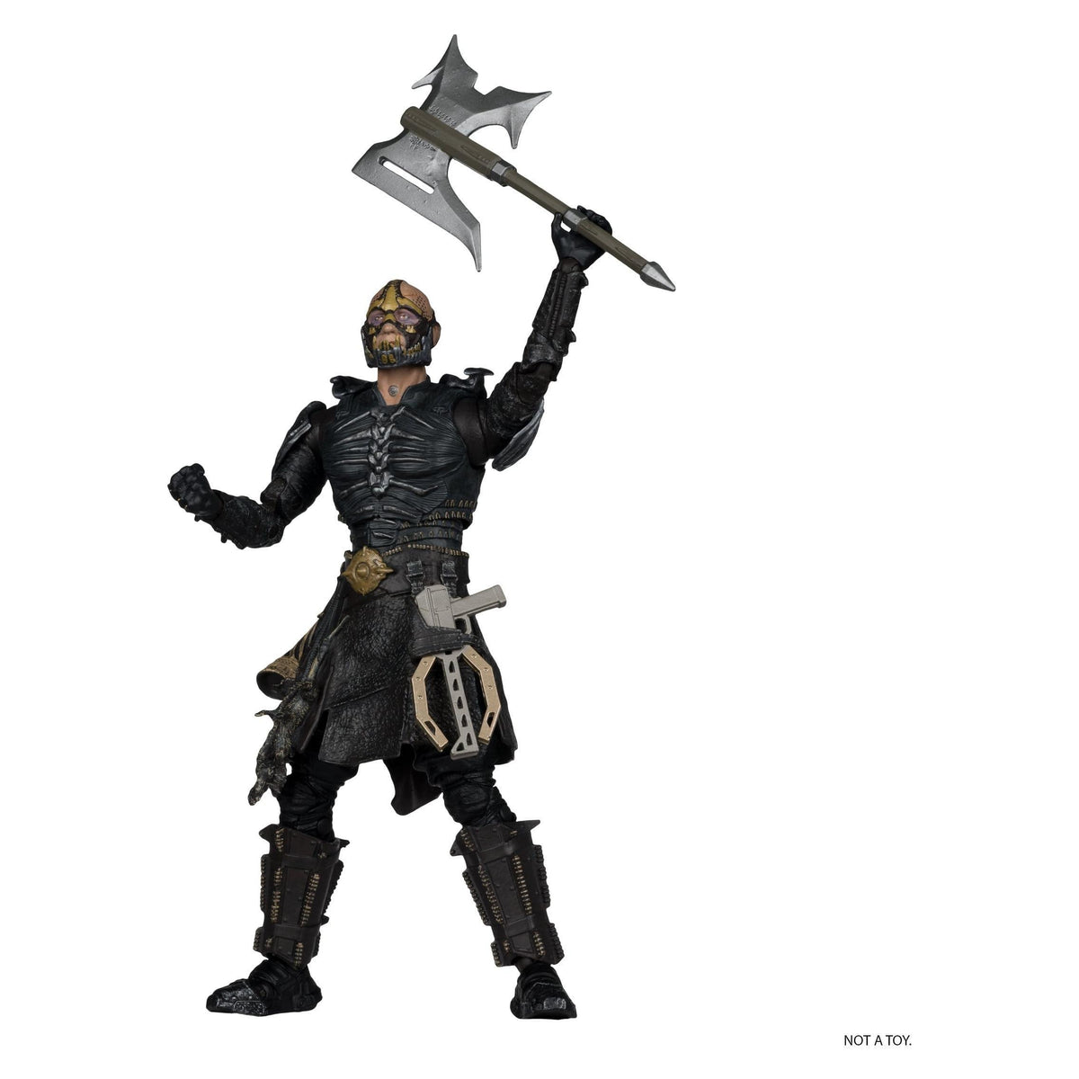 DC Multiverse Deluxe: Krem of the Yellow Hills (Theatrical Edition, 2026)-Actionfiguren-McFarlane Toys-Mighty Underground