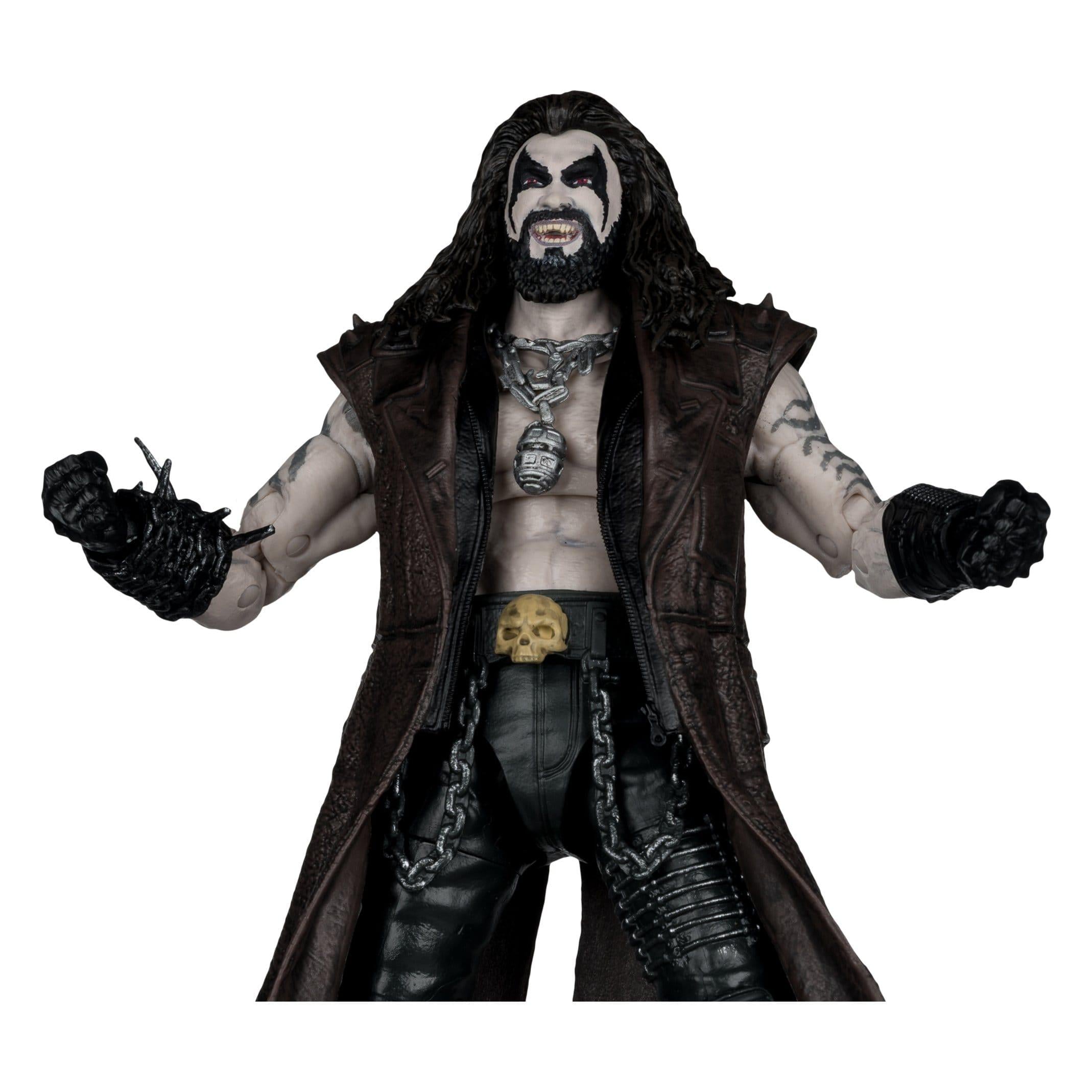 DC Multiverse Deluxe: Lobo (Theatrical Edition, 2026)-Actionfiguren-McFarlane Toys-Mighty Underground