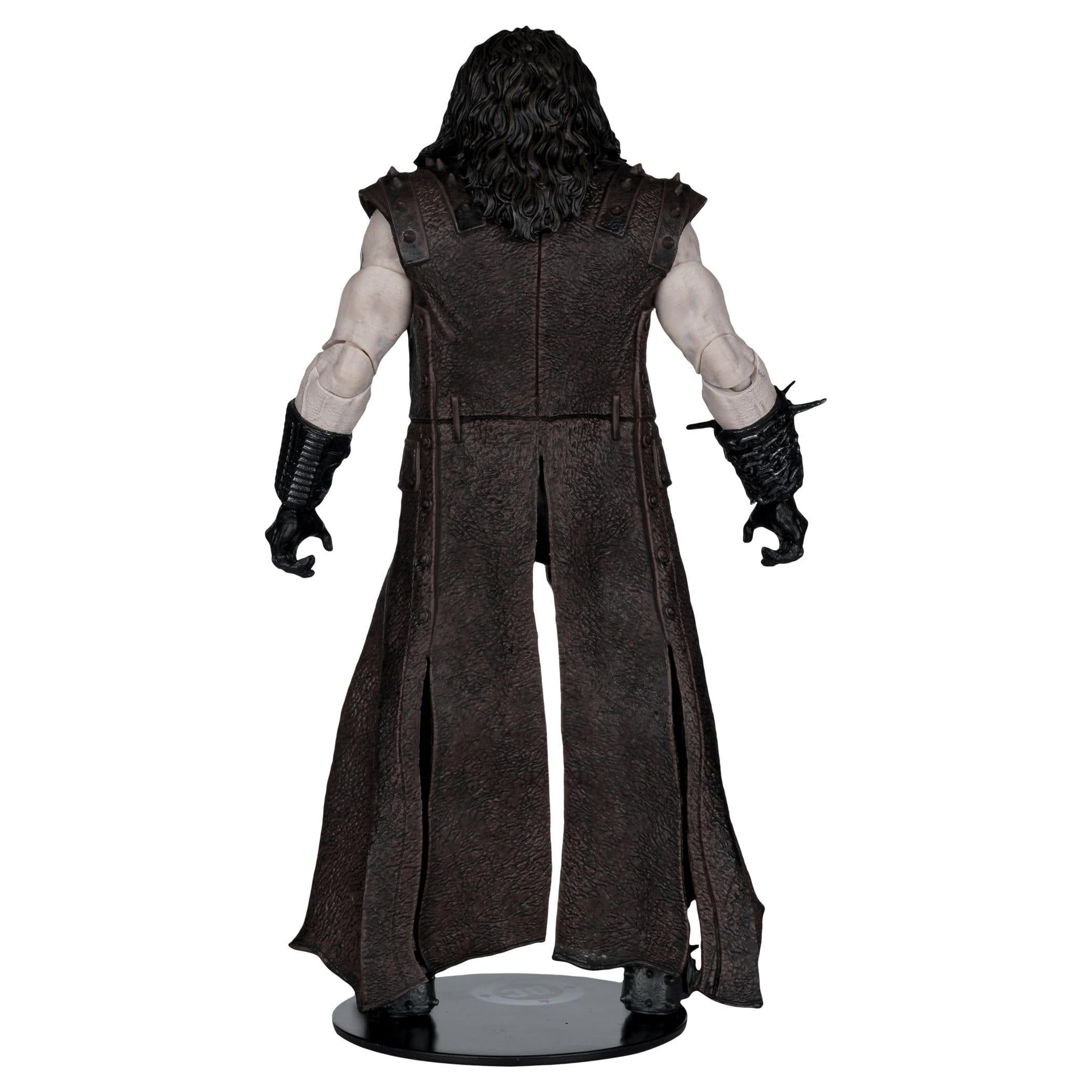DC Multiverse Deluxe: Lobo (Theatrical Edition, 2026)-Actionfiguren-McFarlane Toys-Mighty Underground