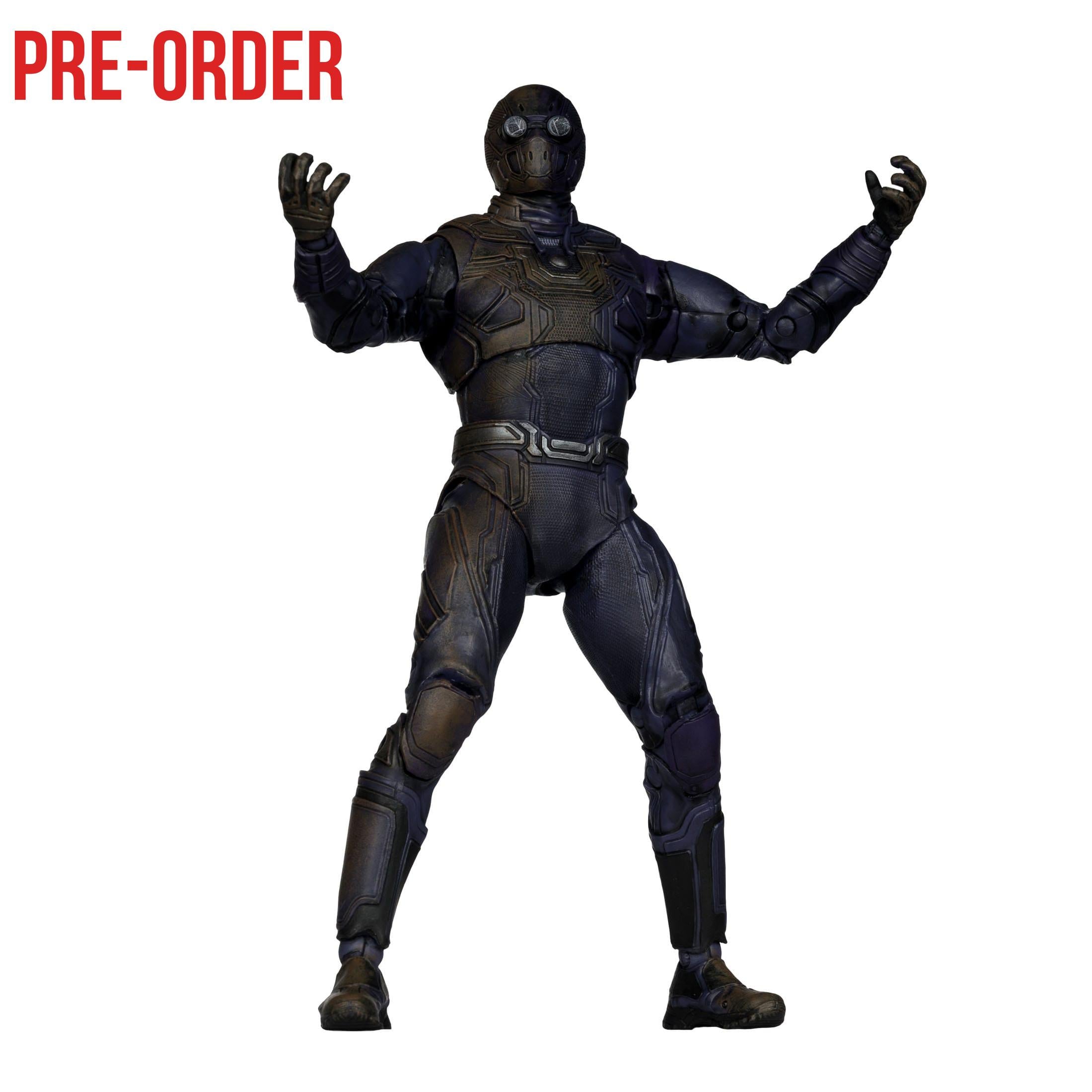 DC Multiverse Deluxe: Ultraman (Superman 2025, Battle Damaged, Theatrical Edition)-Actionfiguren-McFarlane Toys-Mighty Underground
