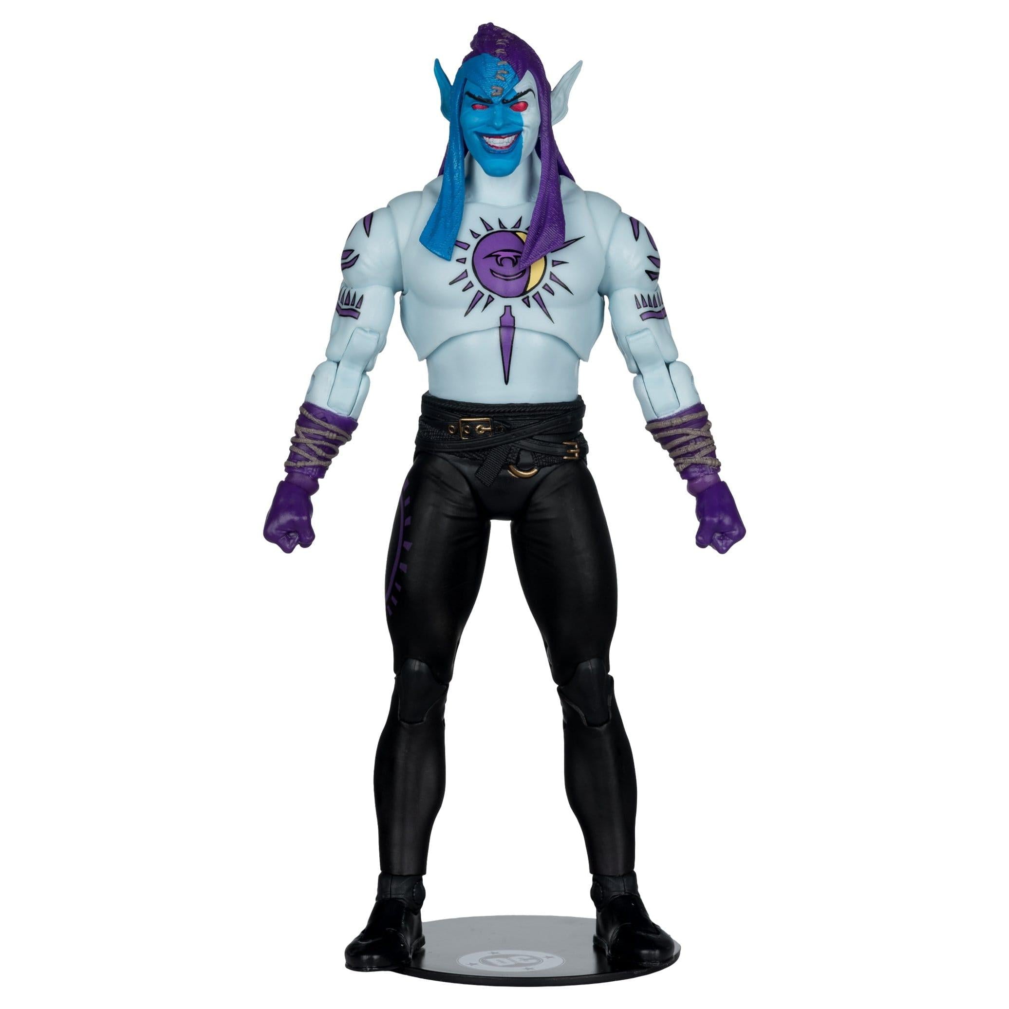 DC Multiverse: Eclipso (DC Classic)-Actionfiguren-McFarlane Toys-Mighty Underground