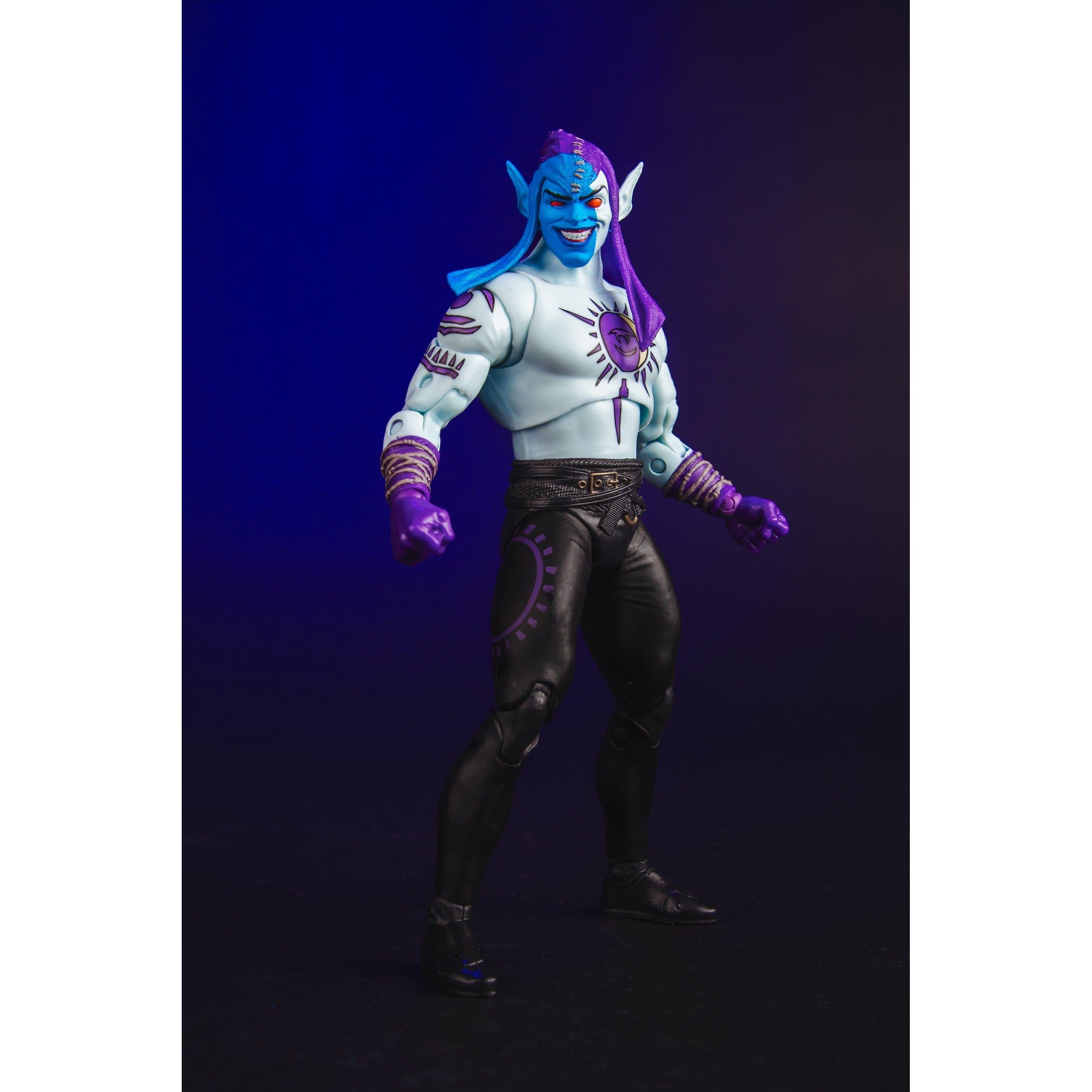 DC Multiverse: Eclipso (DC Classic)-Actionfiguren-McFarlane Toys-Mighty Underground