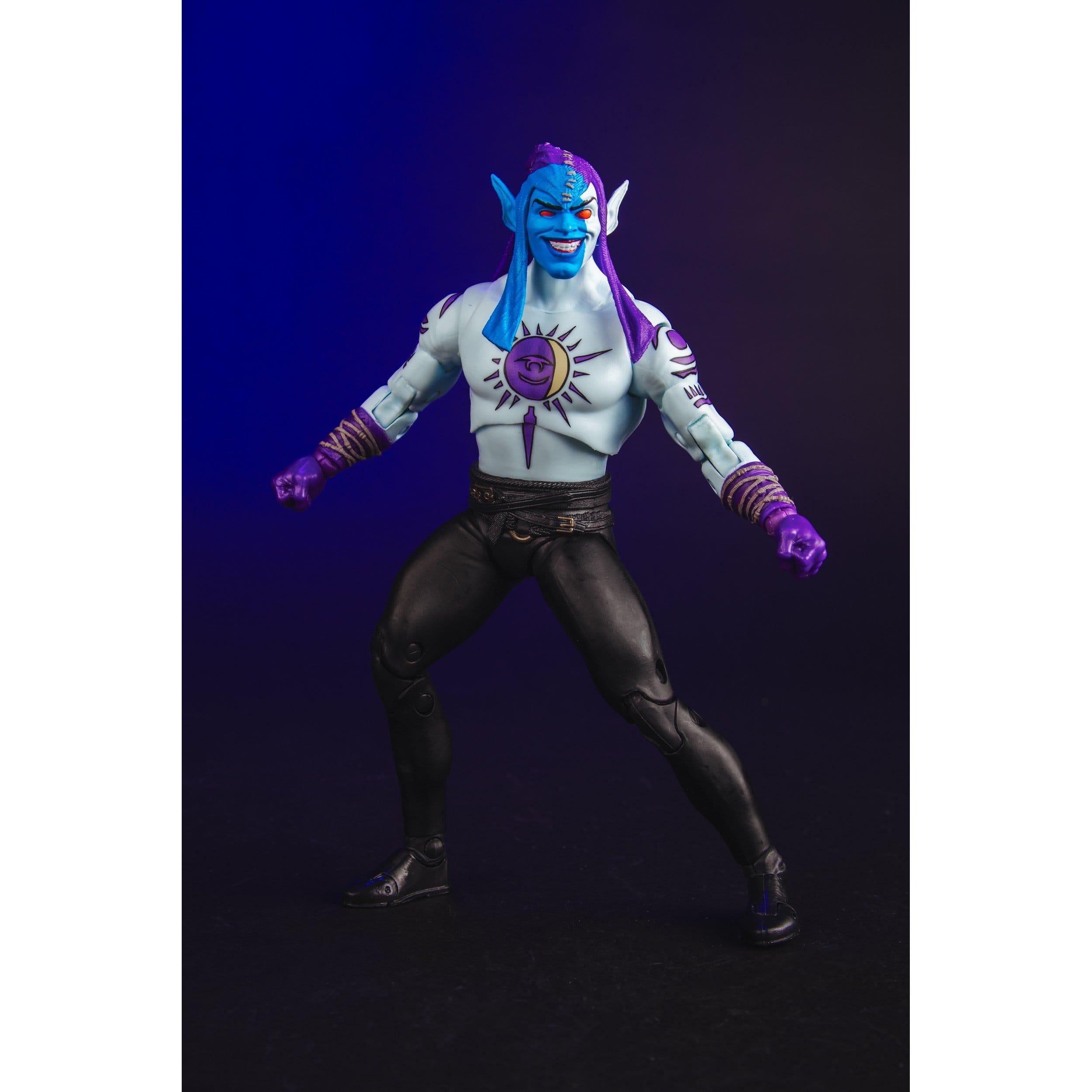 DC Multiverse: Eclipso (DC Classic)-Actionfiguren-McFarlane Toys-Mighty Underground