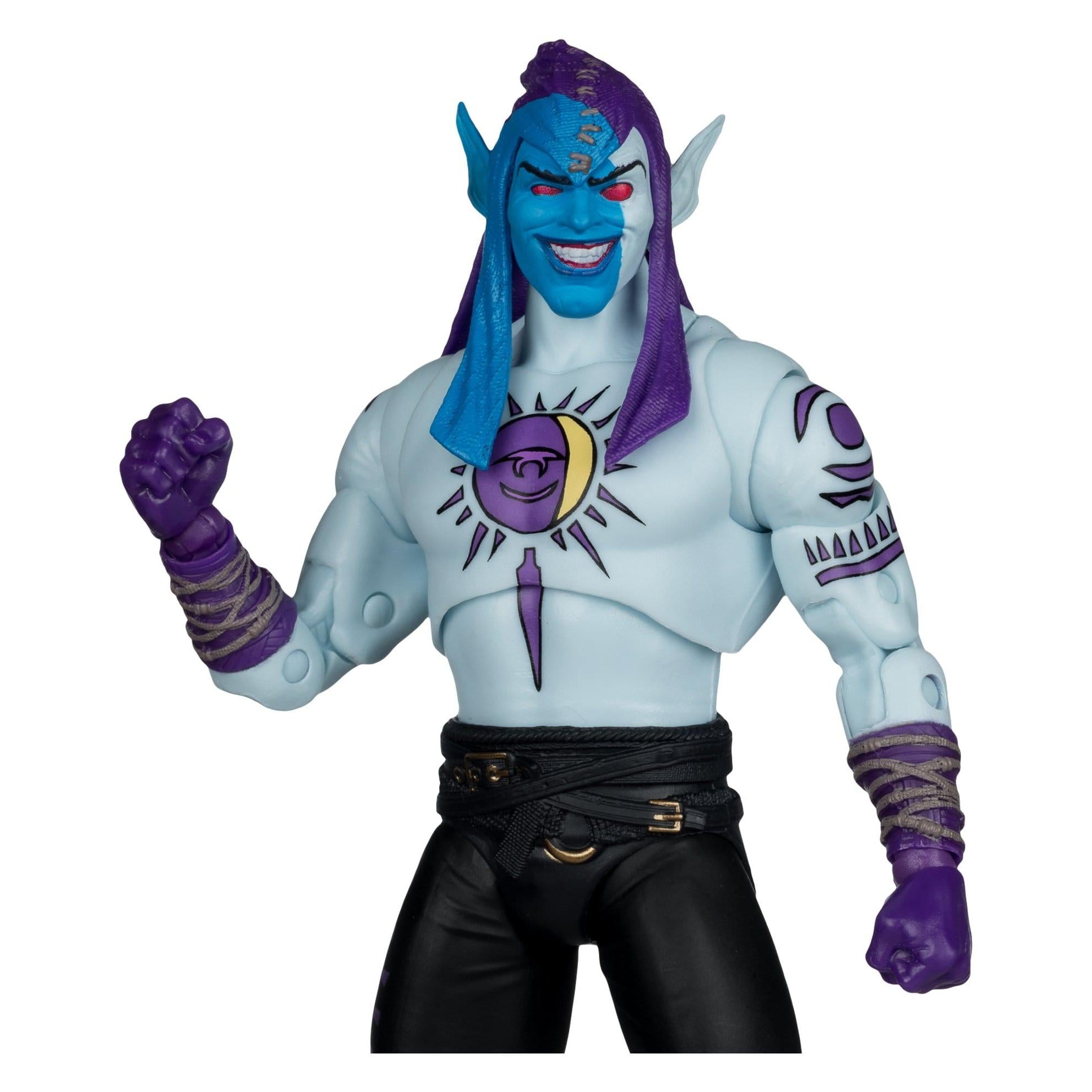 DC Multiverse: Eclipso (DC Classic)-Actionfiguren-McFarlane Toys-Mighty Underground