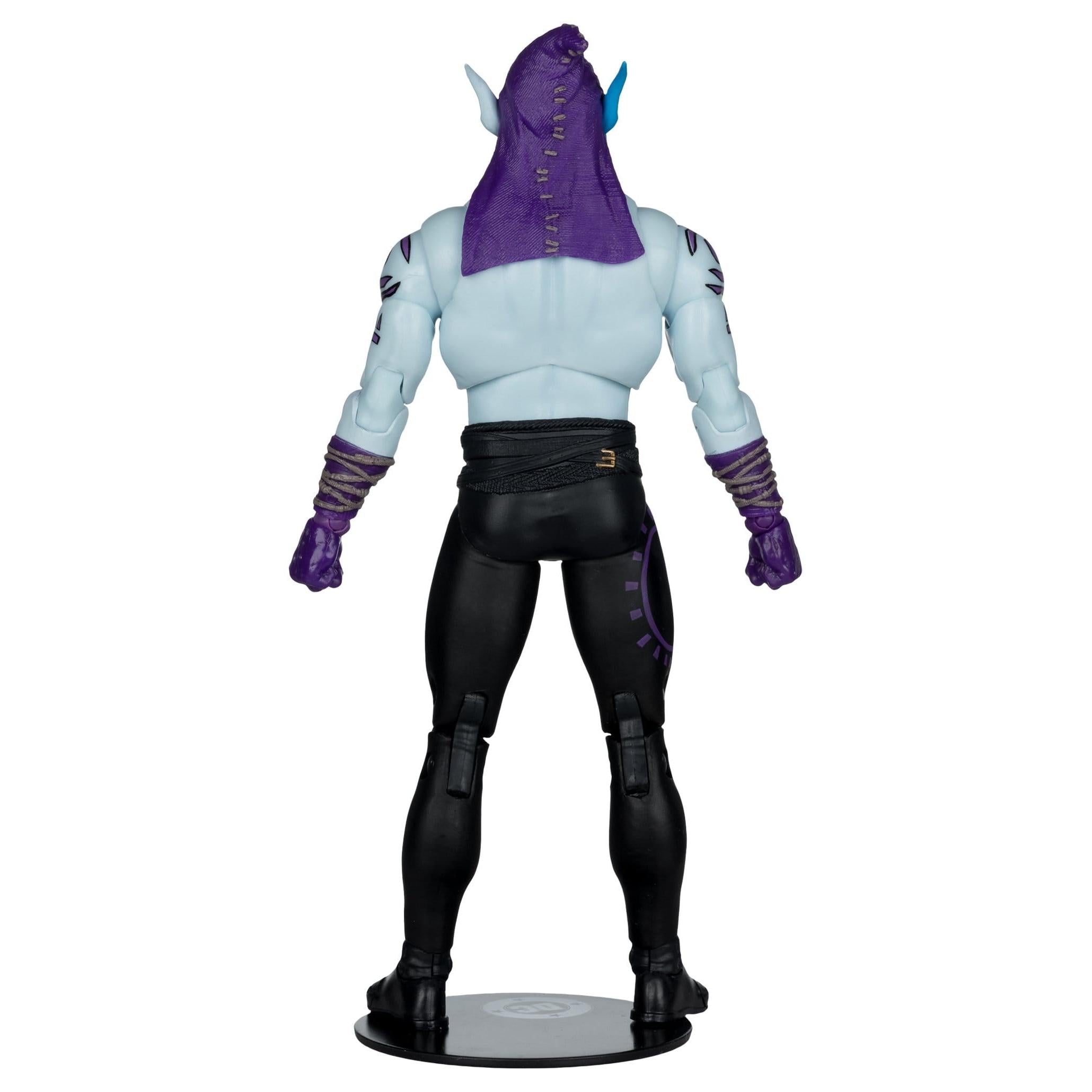 DC Multiverse: Eclipso (DC Classic)-Actionfiguren-McFarlane Toys-Mighty Underground
