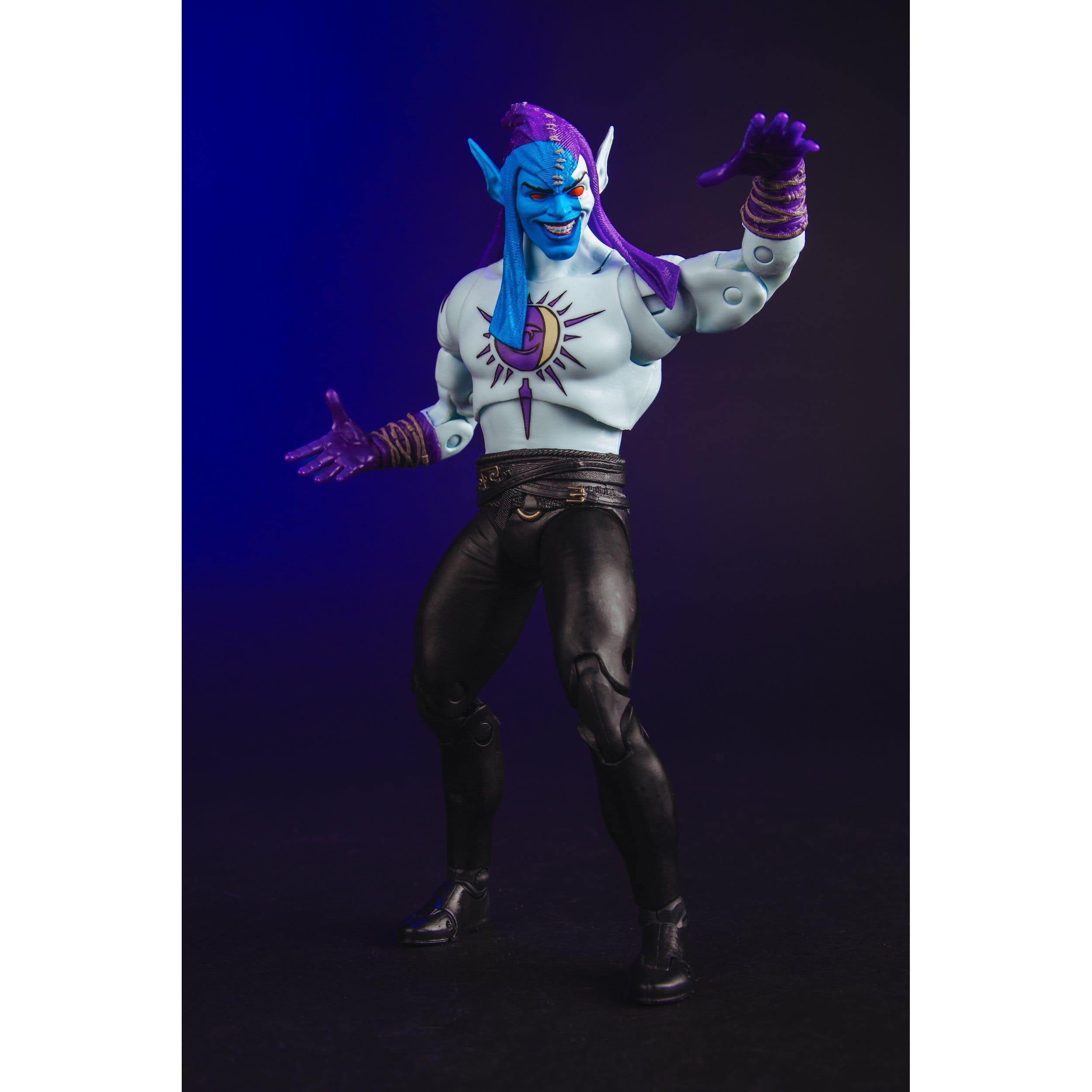 DC Multiverse: Eclipso (DC Classic)-Actionfiguren-McFarlane Toys-Mighty Underground