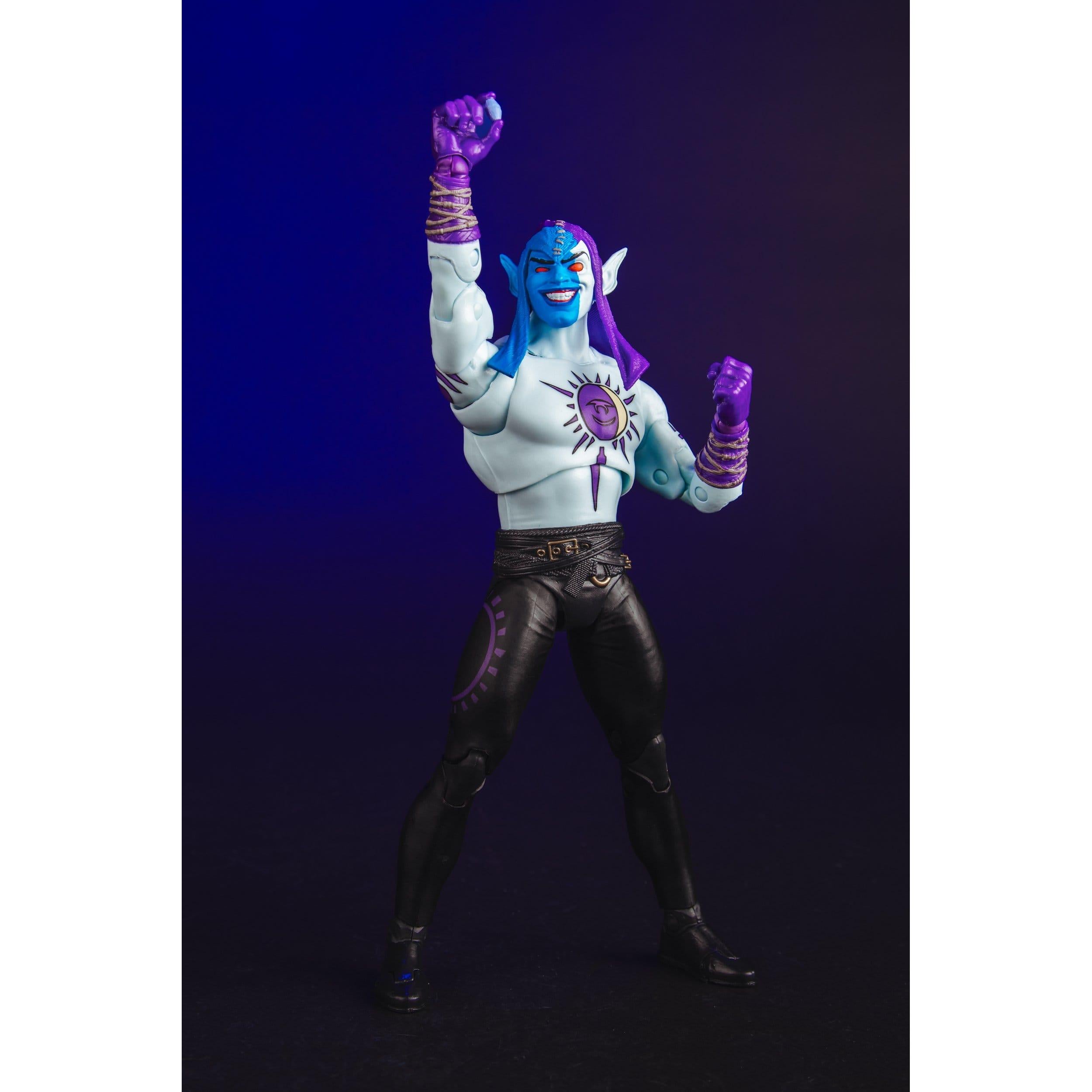 DC Multiverse: Eclipso (DC Classic)-Actionfiguren-McFarlane Toys-Mighty Underground