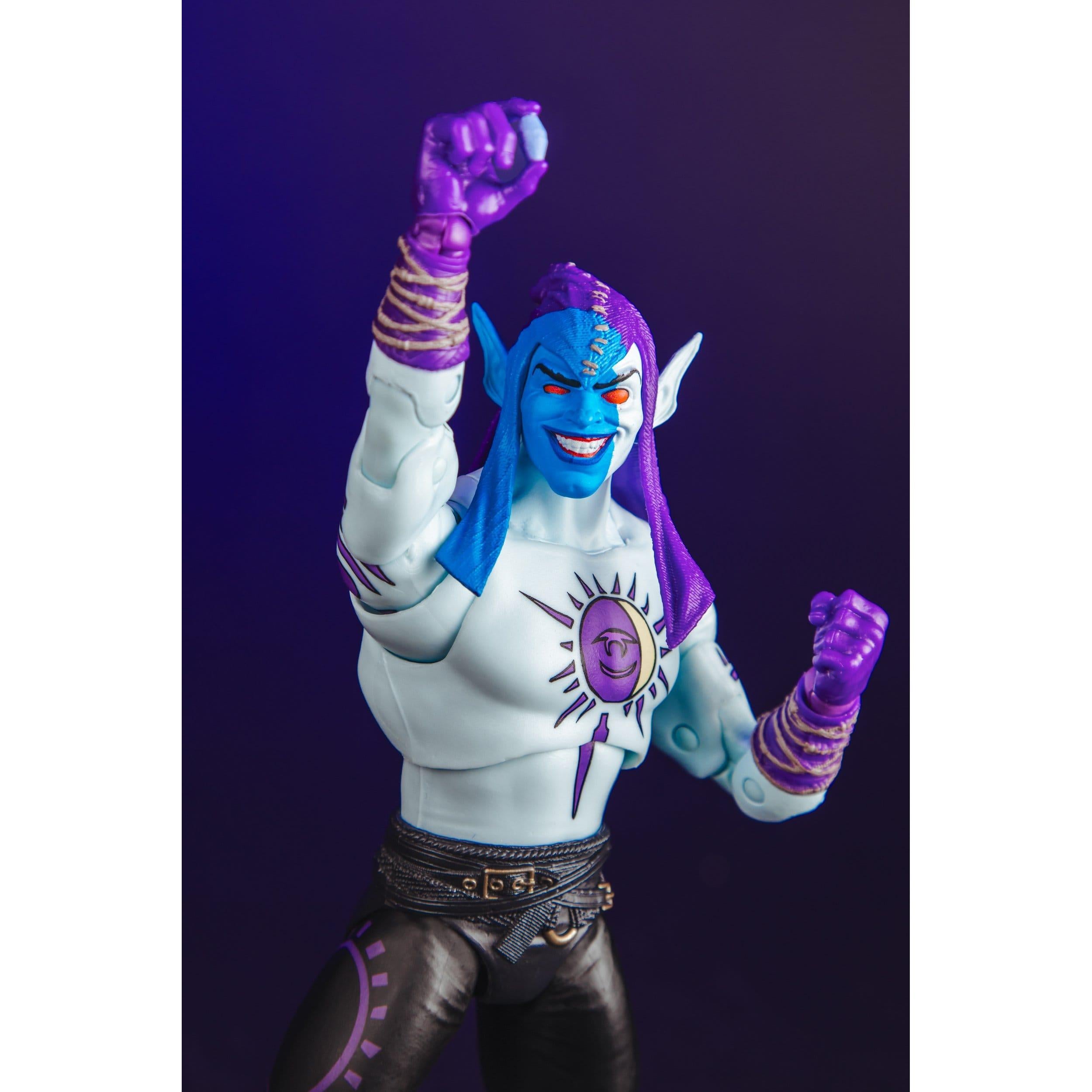 DC Multiverse: Eclipso (DC Classic)-Actionfiguren-McFarlane Toys-Mighty Underground