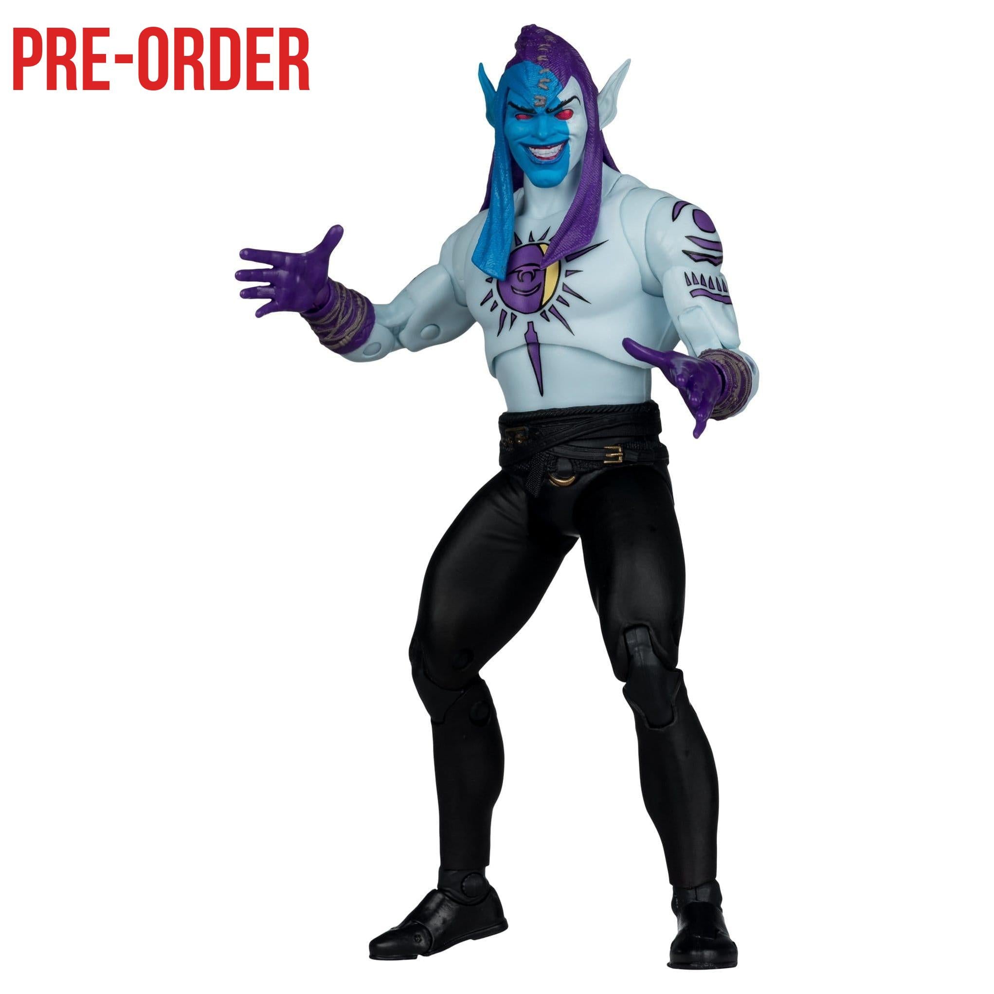 DC Multiverse: Eclipso (DC Classic)-Actionfiguren-McFarlane Toys-Mighty Underground