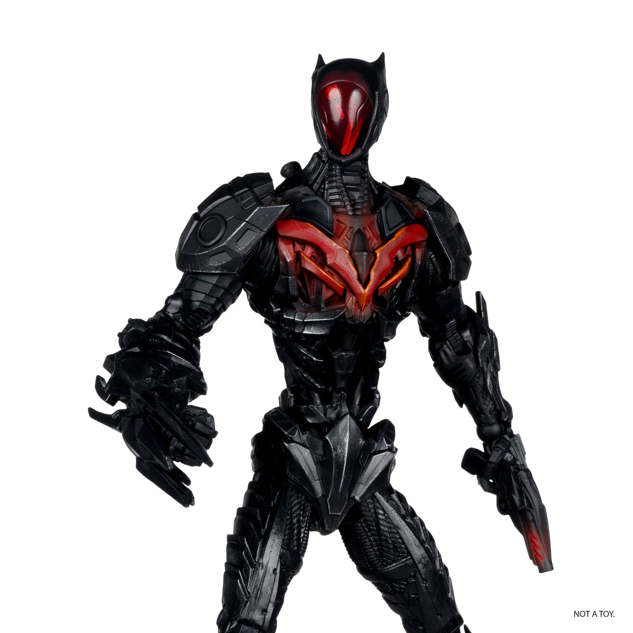 DC Multiverse: Failsafe (Batman: Failsafe) - Megafig-Actionfiguren-McFarlane Toys-Mighty Underground