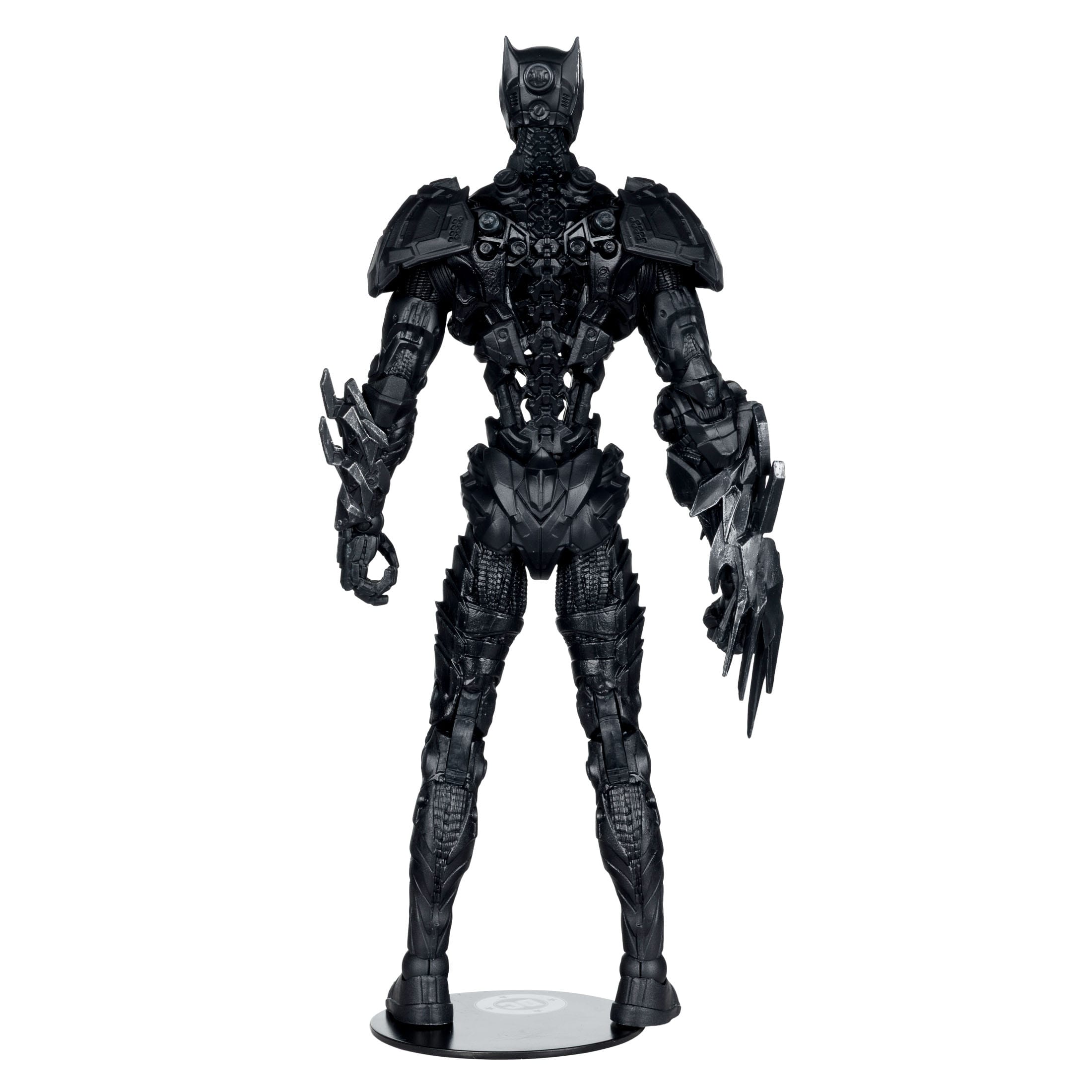 DC Multiverse: Failsafe (Batman: Failsafe) - Megafig-Actionfiguren-McFarlane Toys-Mighty Underground