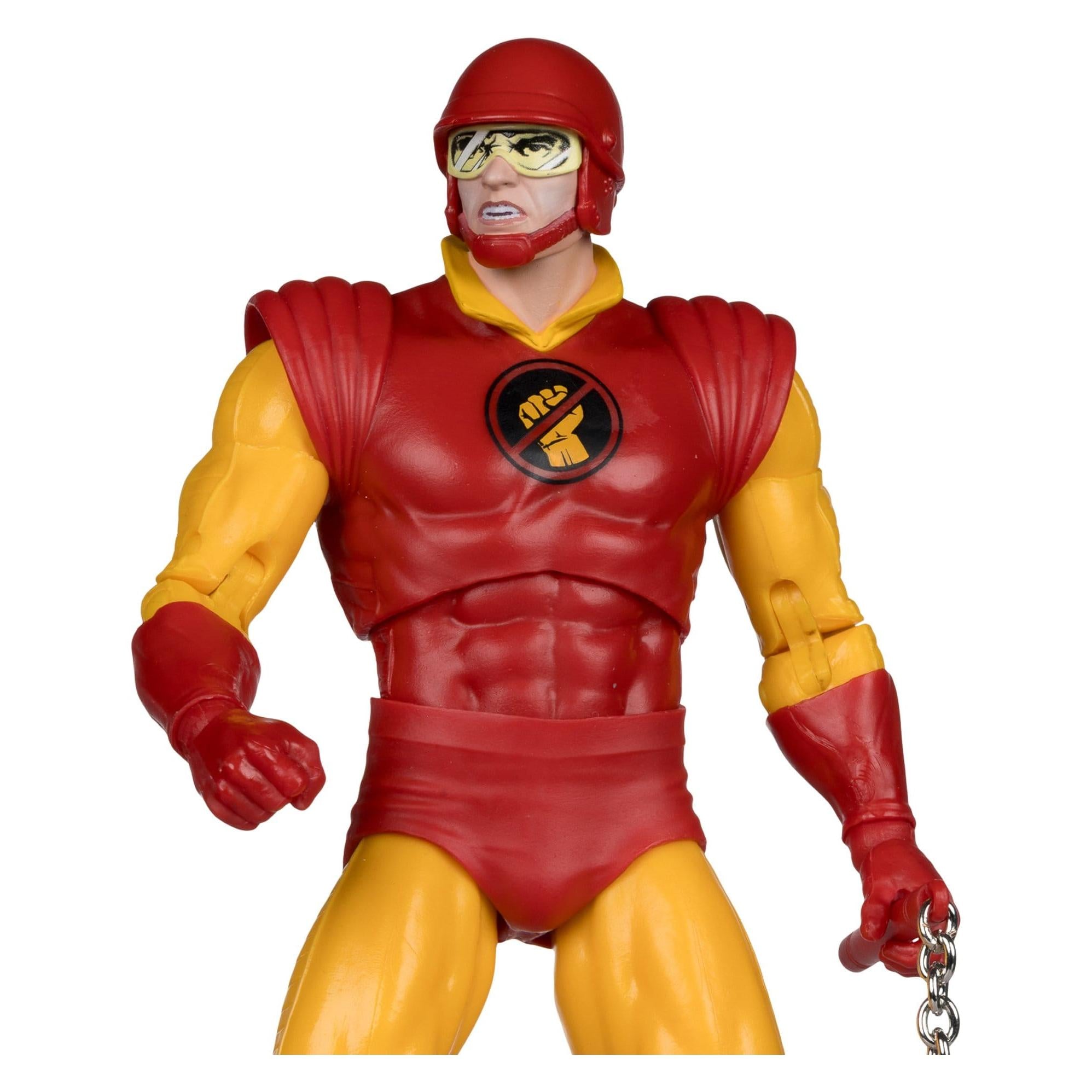 DC Multiverse: Gangbuster (DC Classic)-Actionfiguren-McFarlane Toys-Mighty Underground