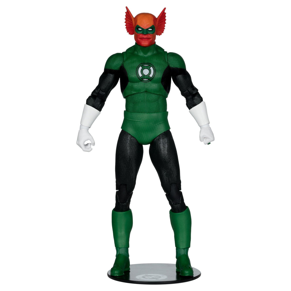 DC Multiverse: Ghr''ll (Green Lantern)-Actionfiguren-McFarlane Toys-Mighty Underground