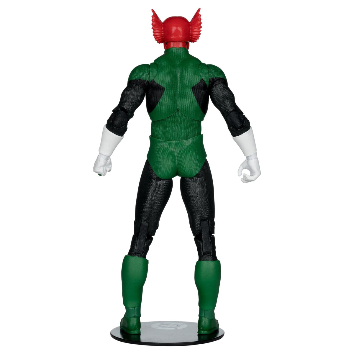 DC Multiverse: Ghr''ll (Green Lantern)-Actionfiguren-McFarlane Toys-Mighty Underground
