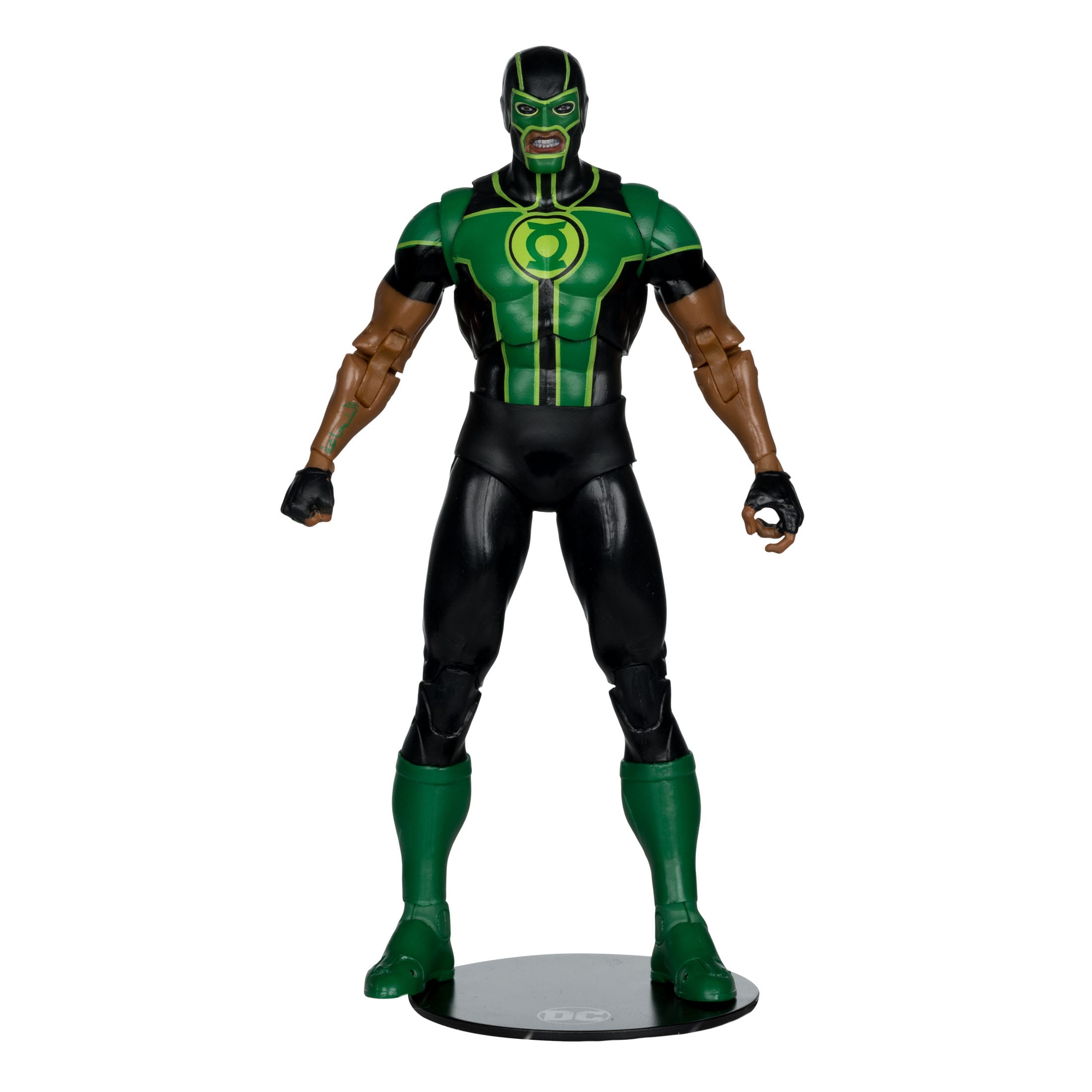 DC Multiverse: Green Lantern (Green Lanterns)-Actionfiguren-McFarlane Toys-Mighty Underground