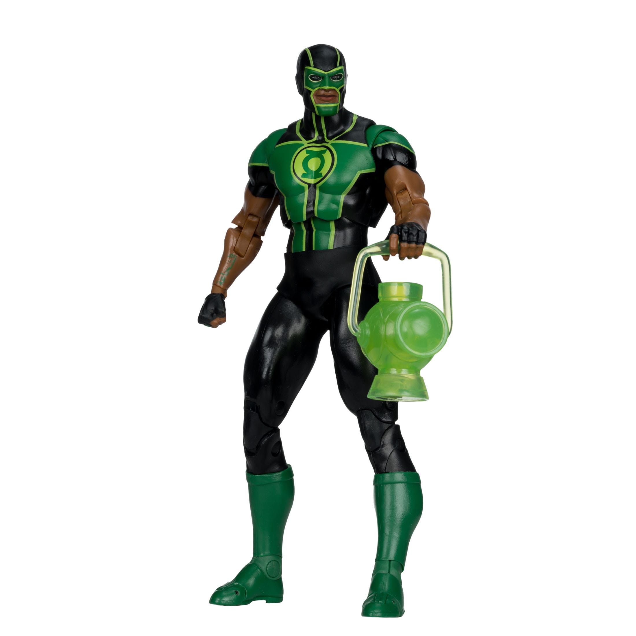 DC Multiverse: Green Lantern (Green Lanterns)-Actionfiguren-McFarlane Toys-Mighty Underground