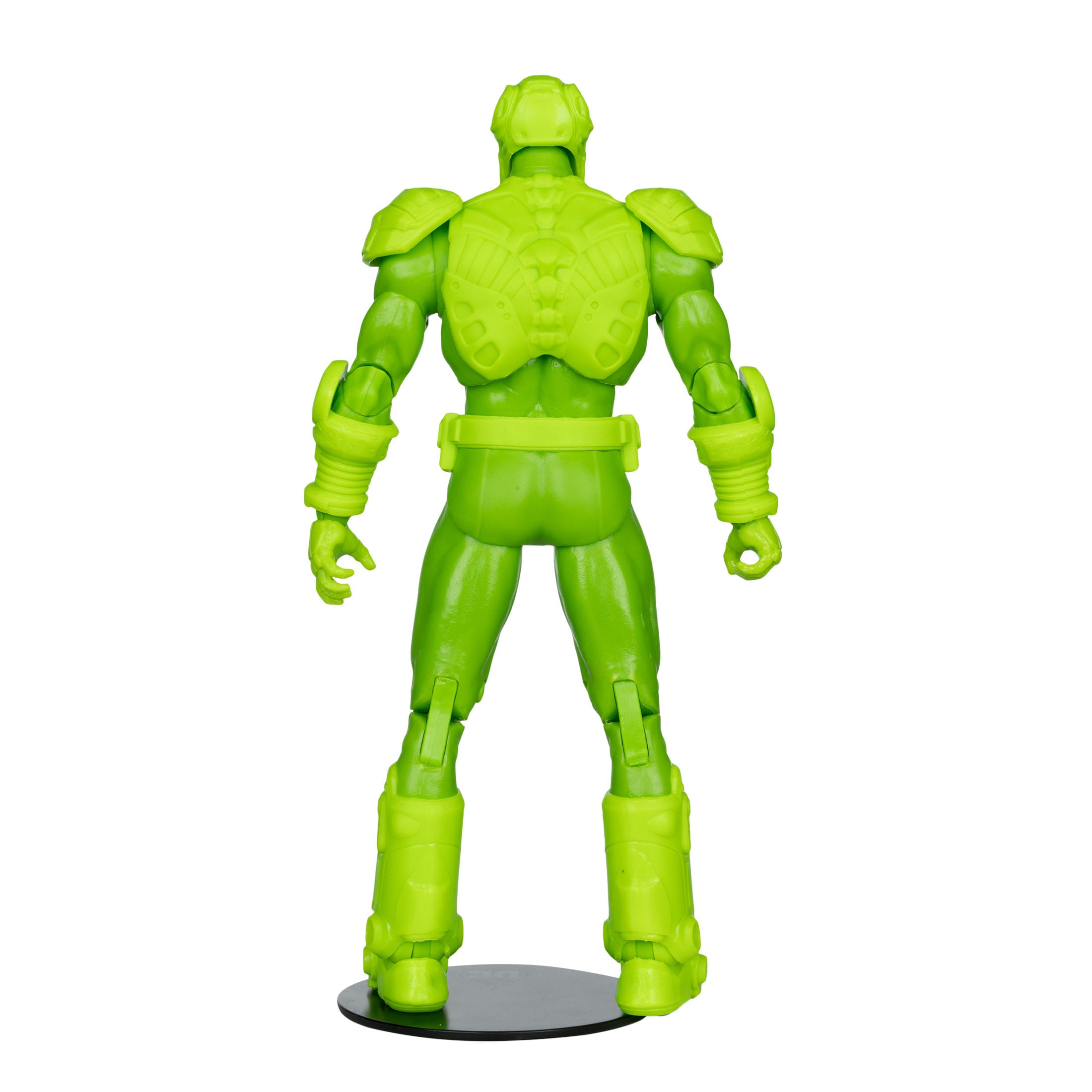 DC Multiverse: Hal Jordan Armor Suit (Return of Superman)-Actionfiguren-McFarlane Toys-Mighty Underground