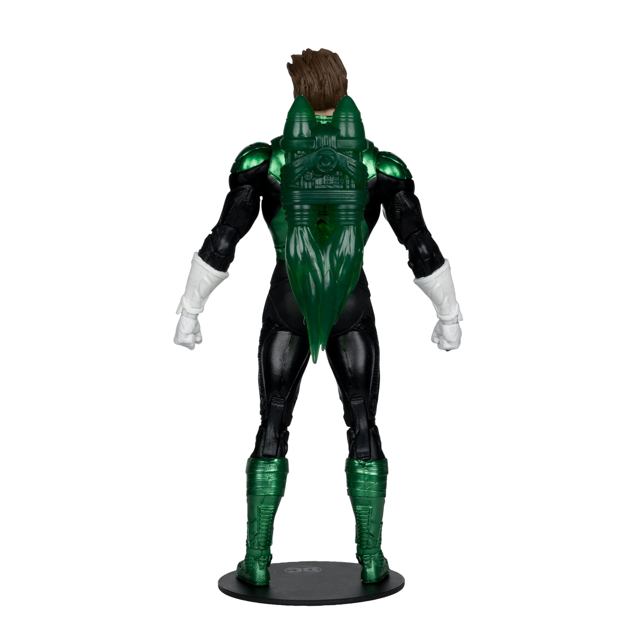 DC Multiverse: Hal Jordan (Green Lanterns, Gold Label)-Actionfiguren-McFarlane Toys-Mighty Underground