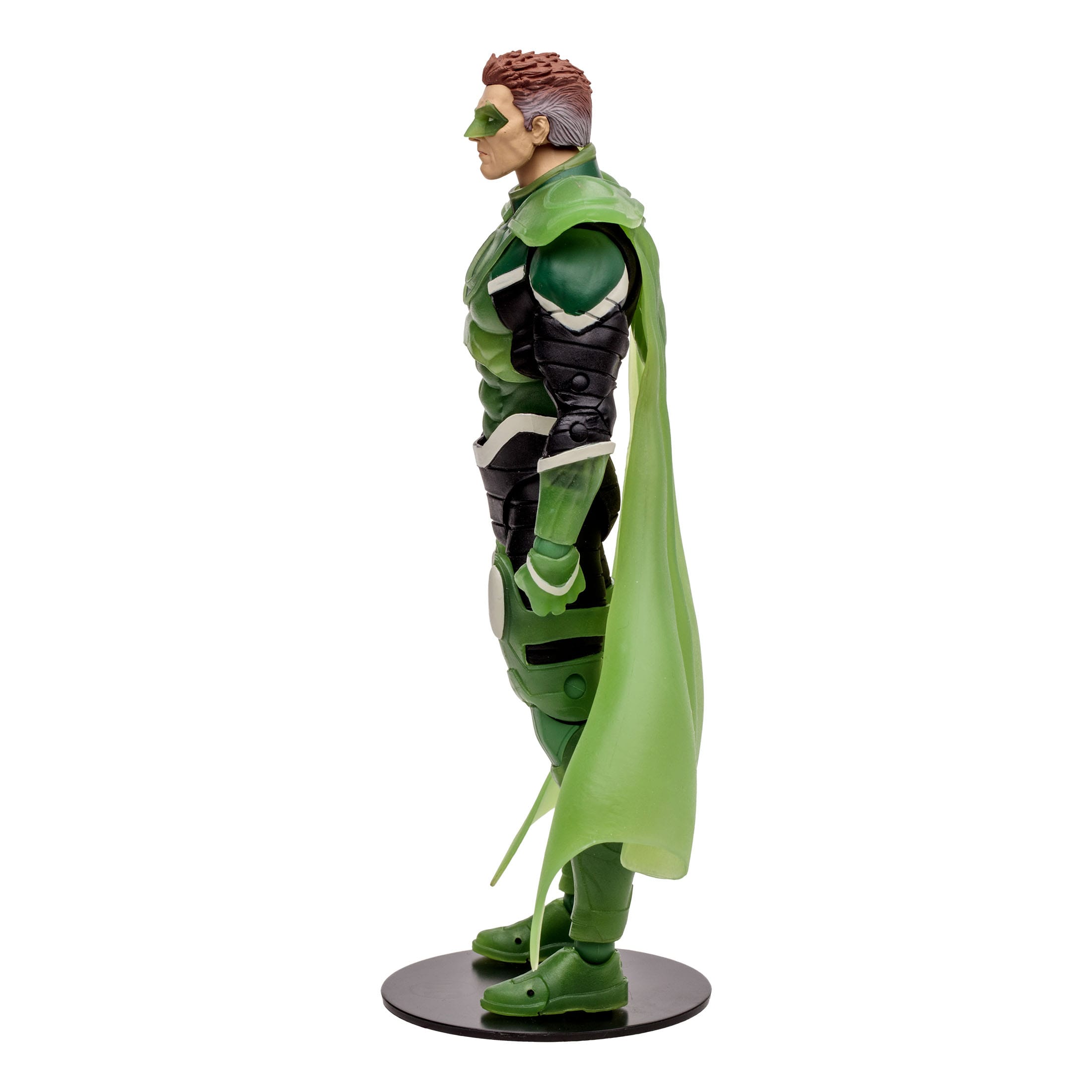 DC Multiverse: Hal Jordan Parallax (GITD, Gold Label)-Actionfiguren-McFarlane Toys-Mighty Underground