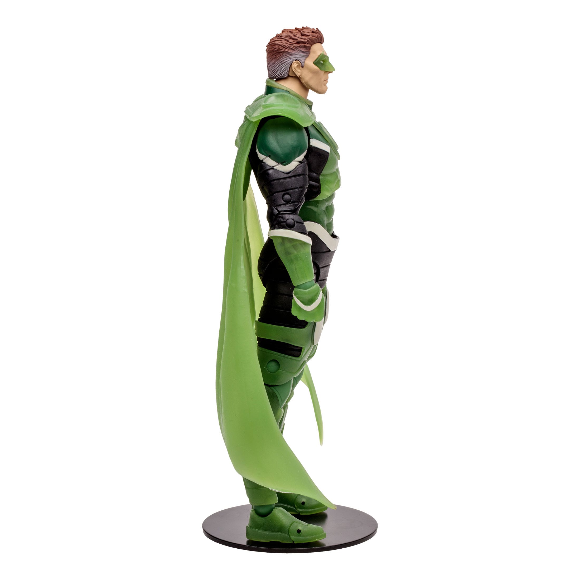 DC Multiverse: Hal Jordan Parallax (GITD, Gold Label)-Actionfiguren-McFarlane Toys-Mighty Underground