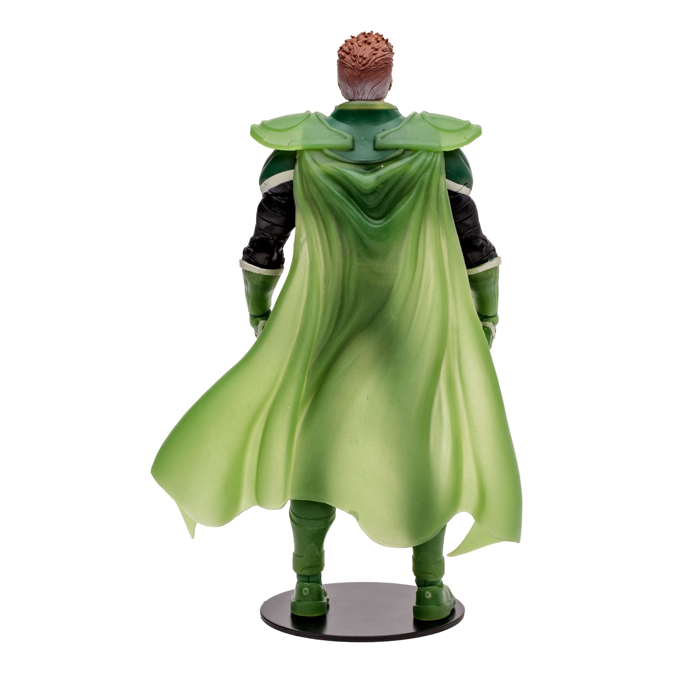 DC Multiverse: Hal Jordan Parallax (GITD, Gold Label)-Actionfiguren-McFarlane Toys-Mighty Underground