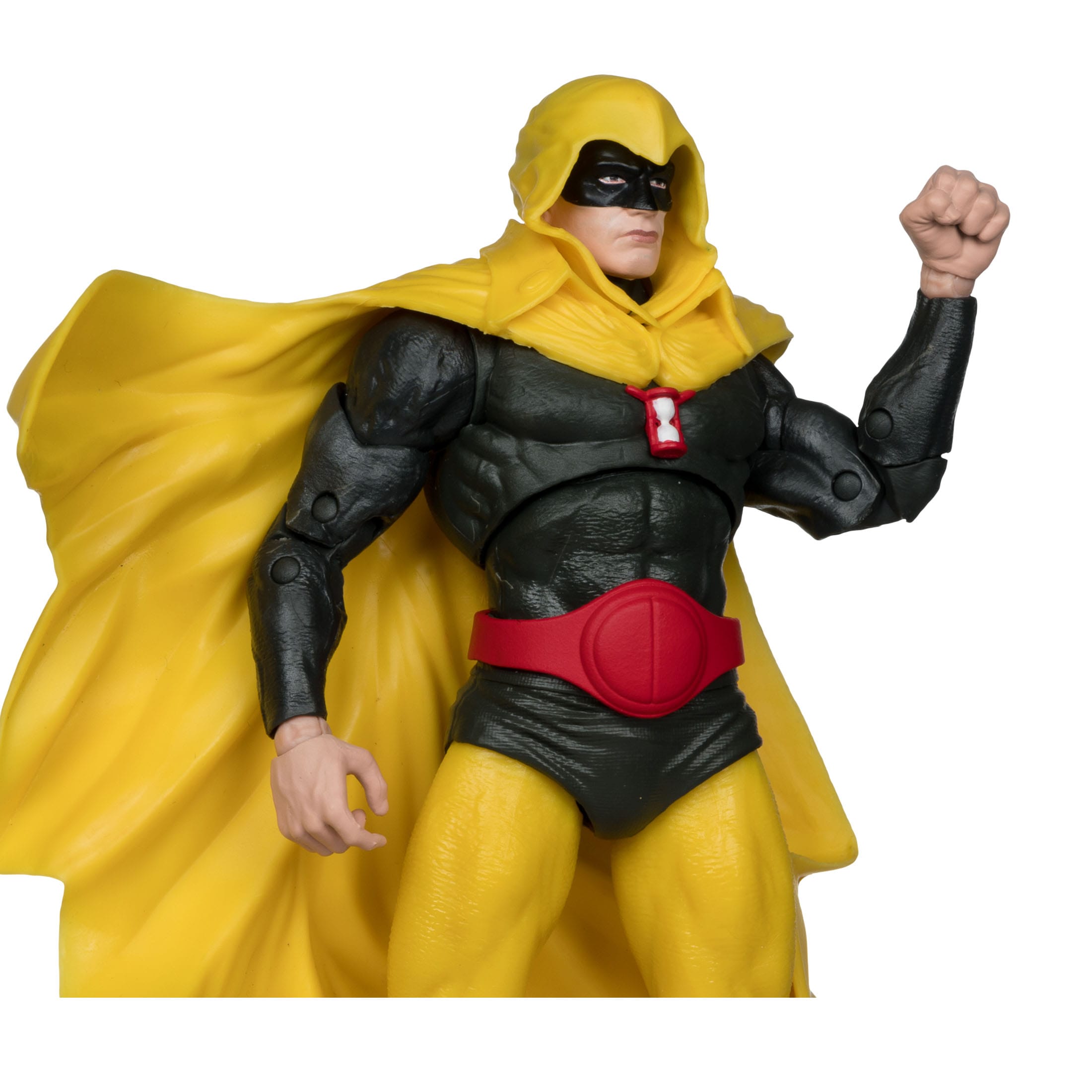 DC Multiverse: Hourman (JSA Justice Society of America)-Actionfiguren-McFarlane Toys-Mighty Underground