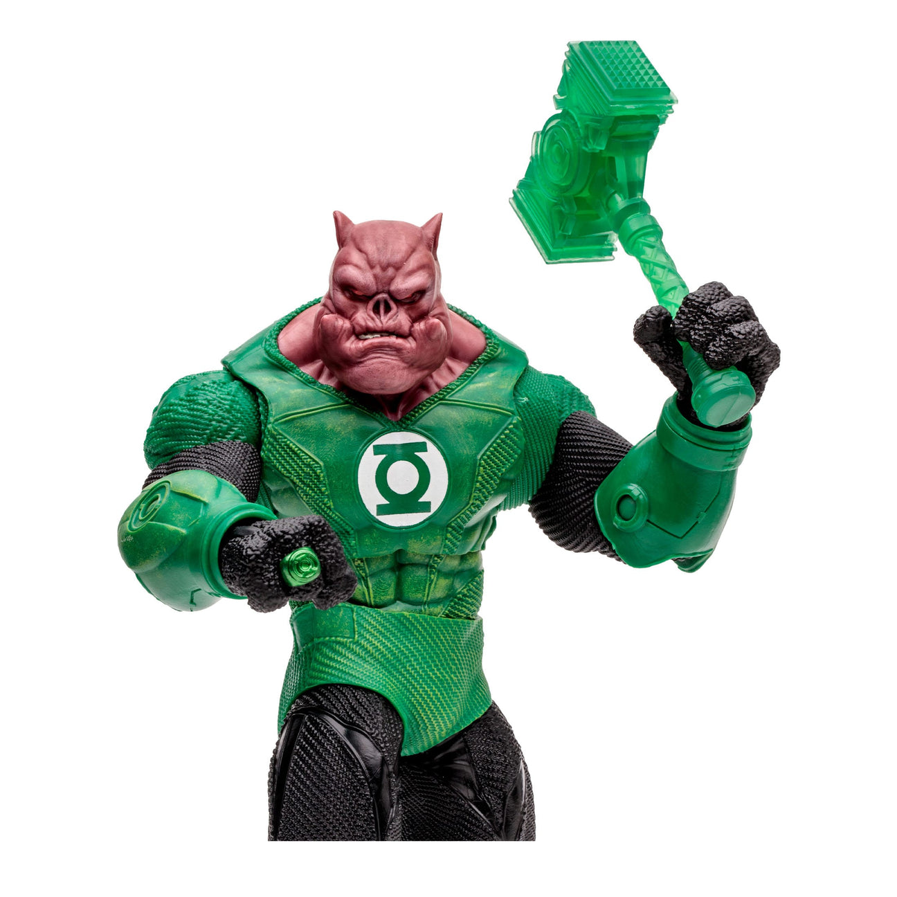 DC Multiverse: Kilowog & Green Lantern (Gold Label) 2-Pack-Actionfiguren-McFarlane Toys-Mighty Underground