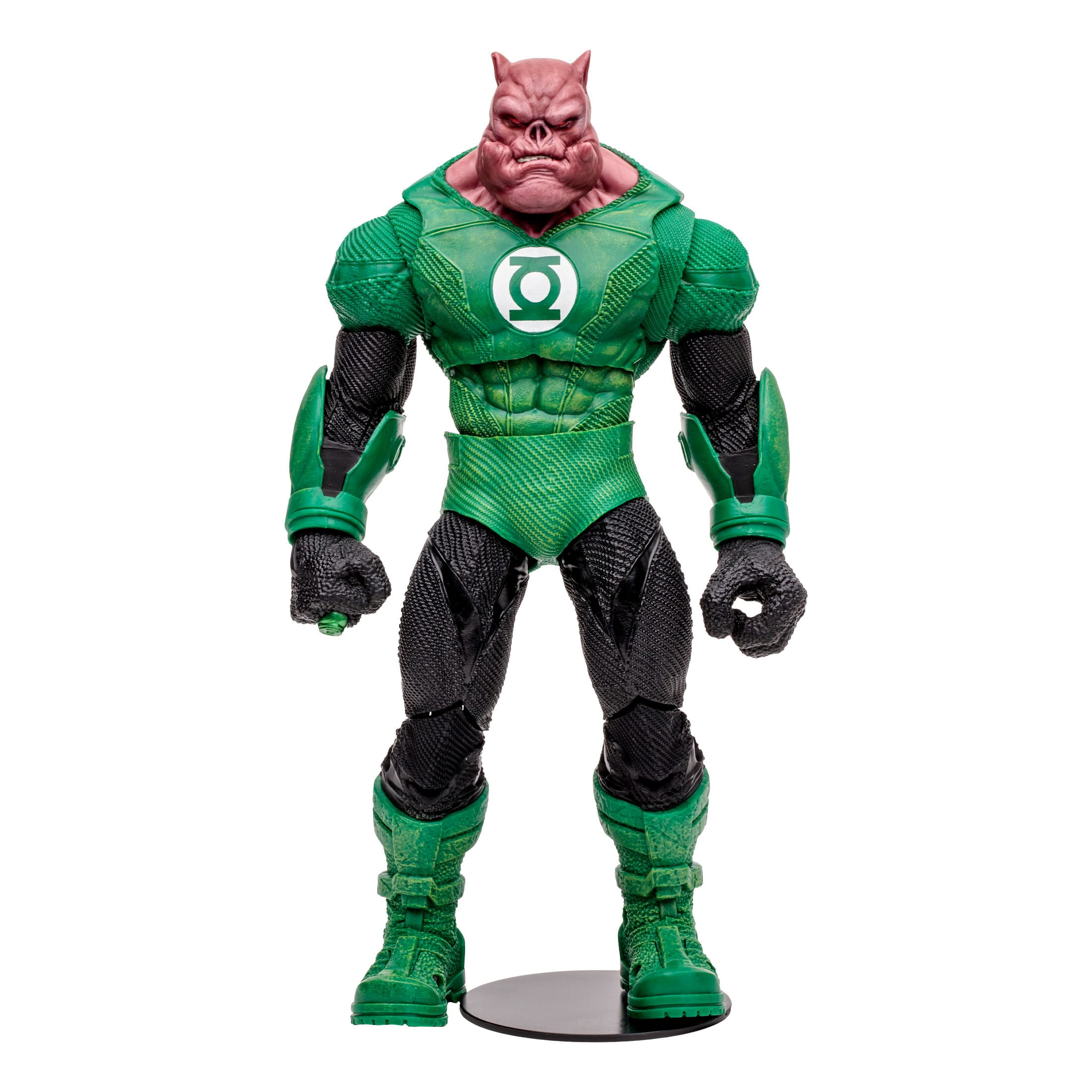 DC Multiverse: Kilowog & Green Lantern (Gold Label) 2-Pack-Actionfiguren-McFarlane Toys-Mighty Underground