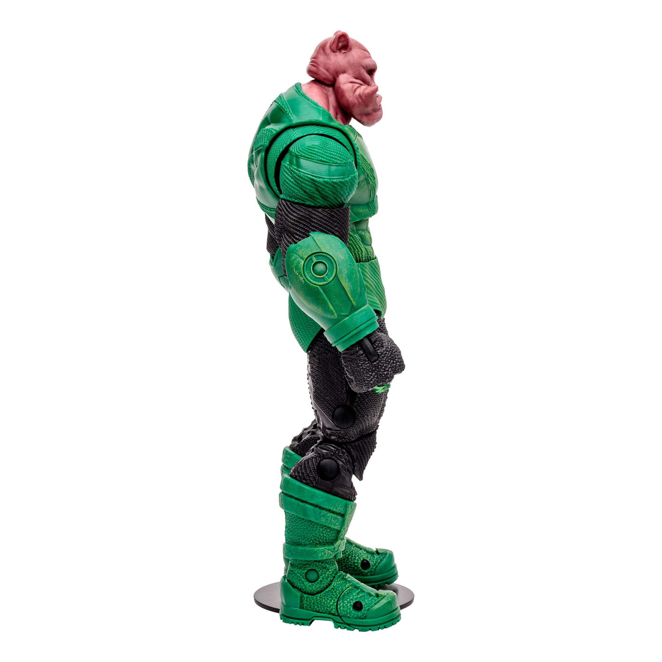 DC Multiverse: Kilowog & Green Lantern (Gold Label) 2-Pack-Actionfiguren-McFarlane Toys-Mighty Underground