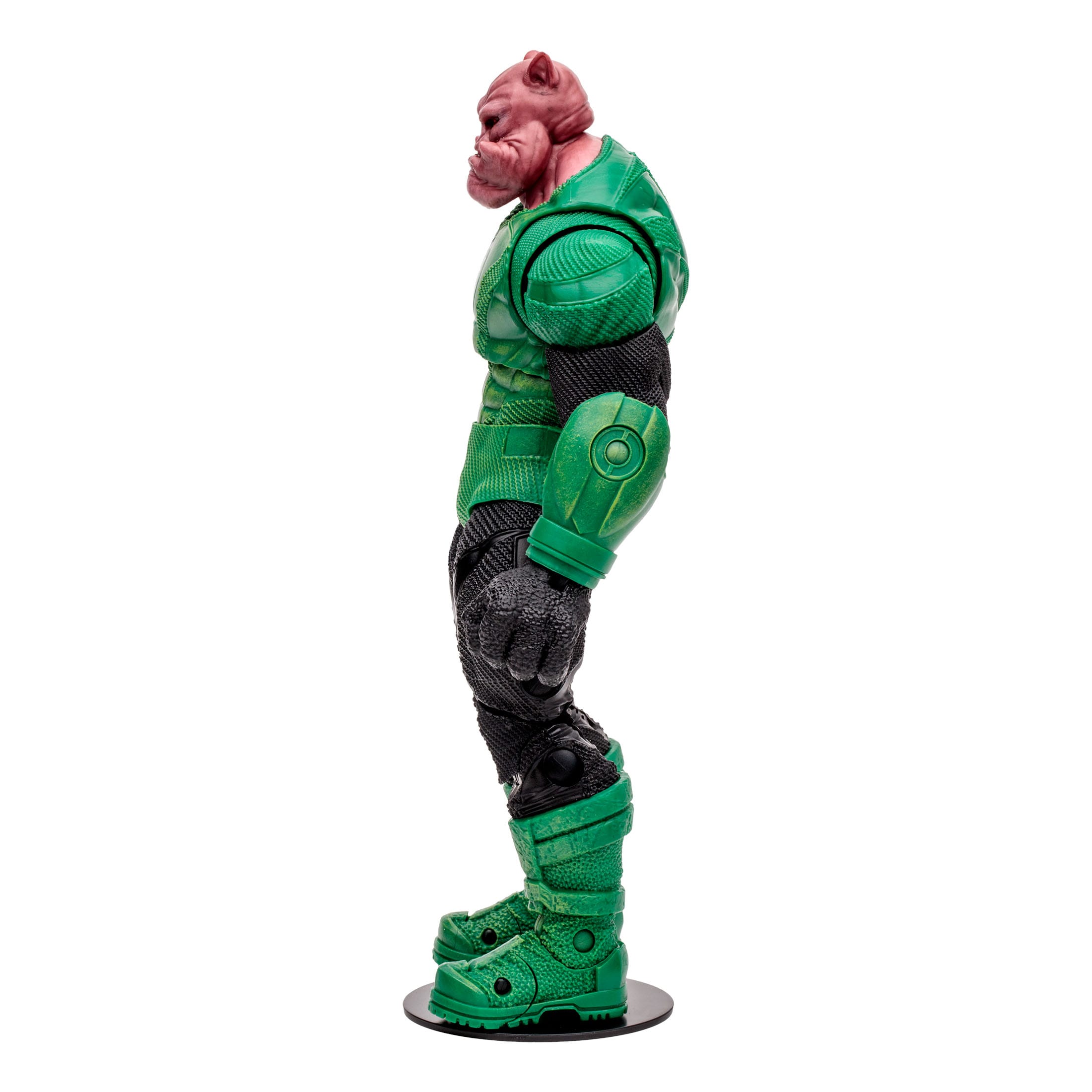 DC Multiverse: Kilowog & Green Lantern (Gold Label) 2-Pack-Actionfiguren-McFarlane Toys-Mighty Underground