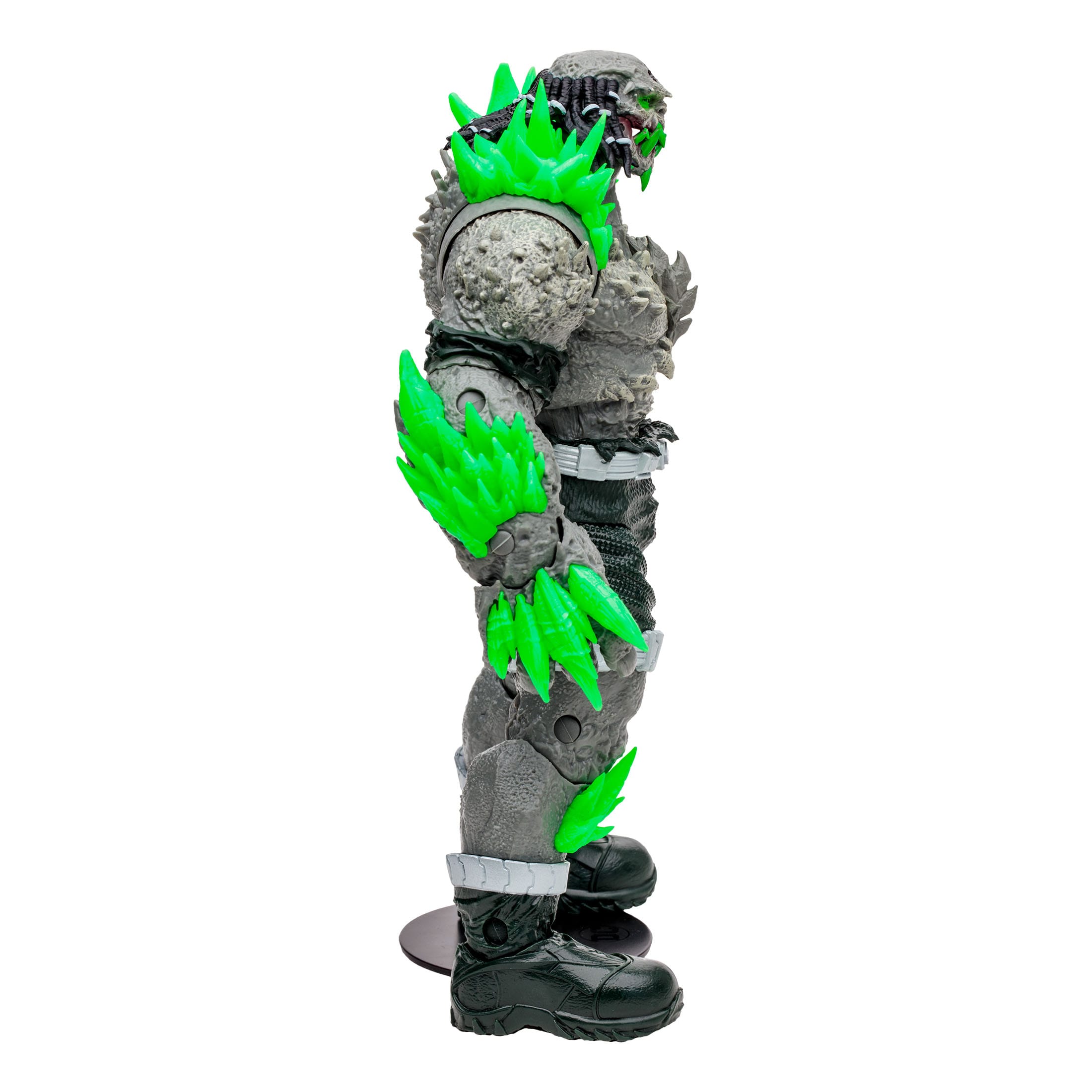 DC Multiverse: Kryptonite Doomsday (Superman/Batman) - Megafig-Actionfiguren-McFarlane Toys-Mighty Underground