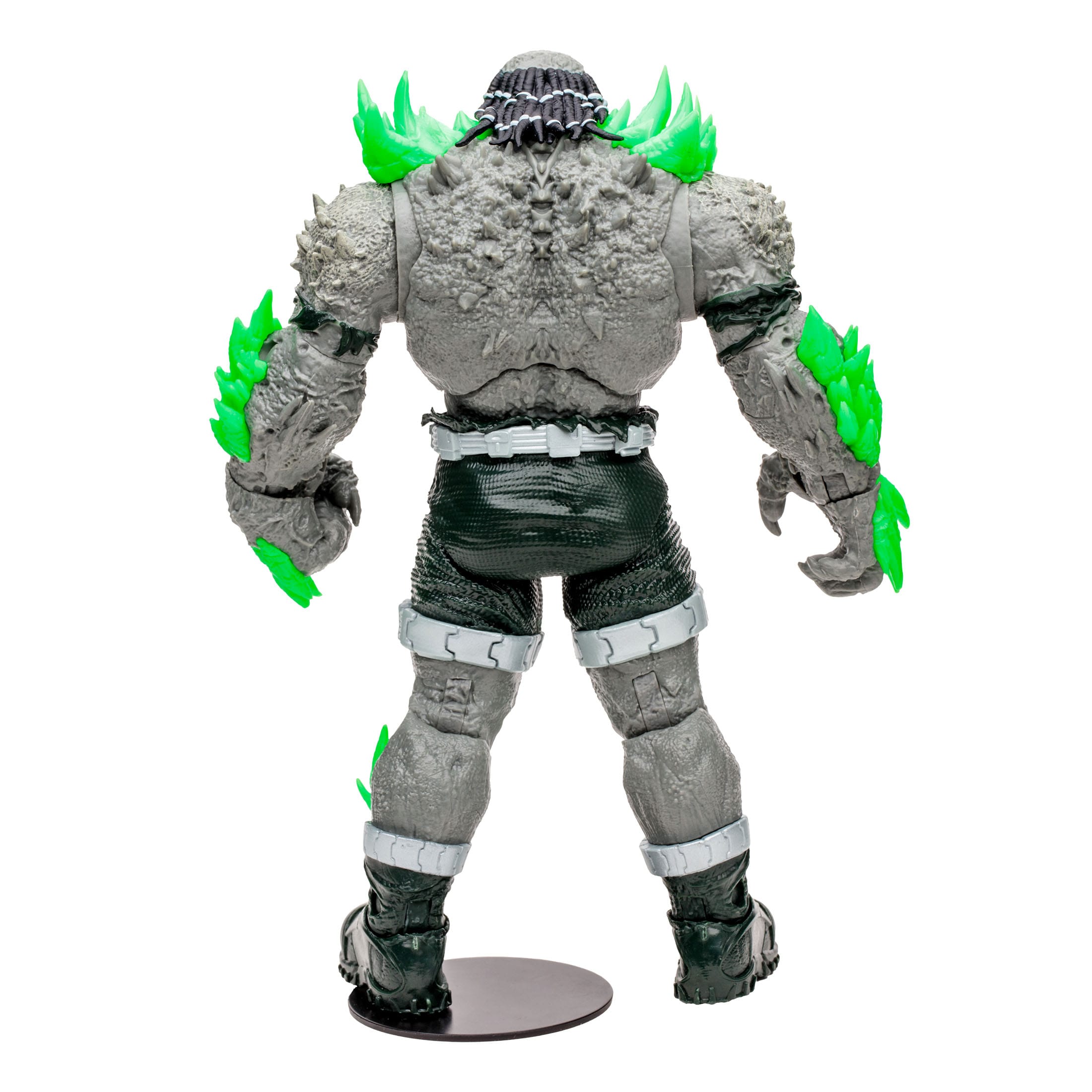 DC Multiverse: Kryptonite Doomsday (Superman/Batman) - Megafig-Actionfiguren-McFarlane Toys-Mighty Underground