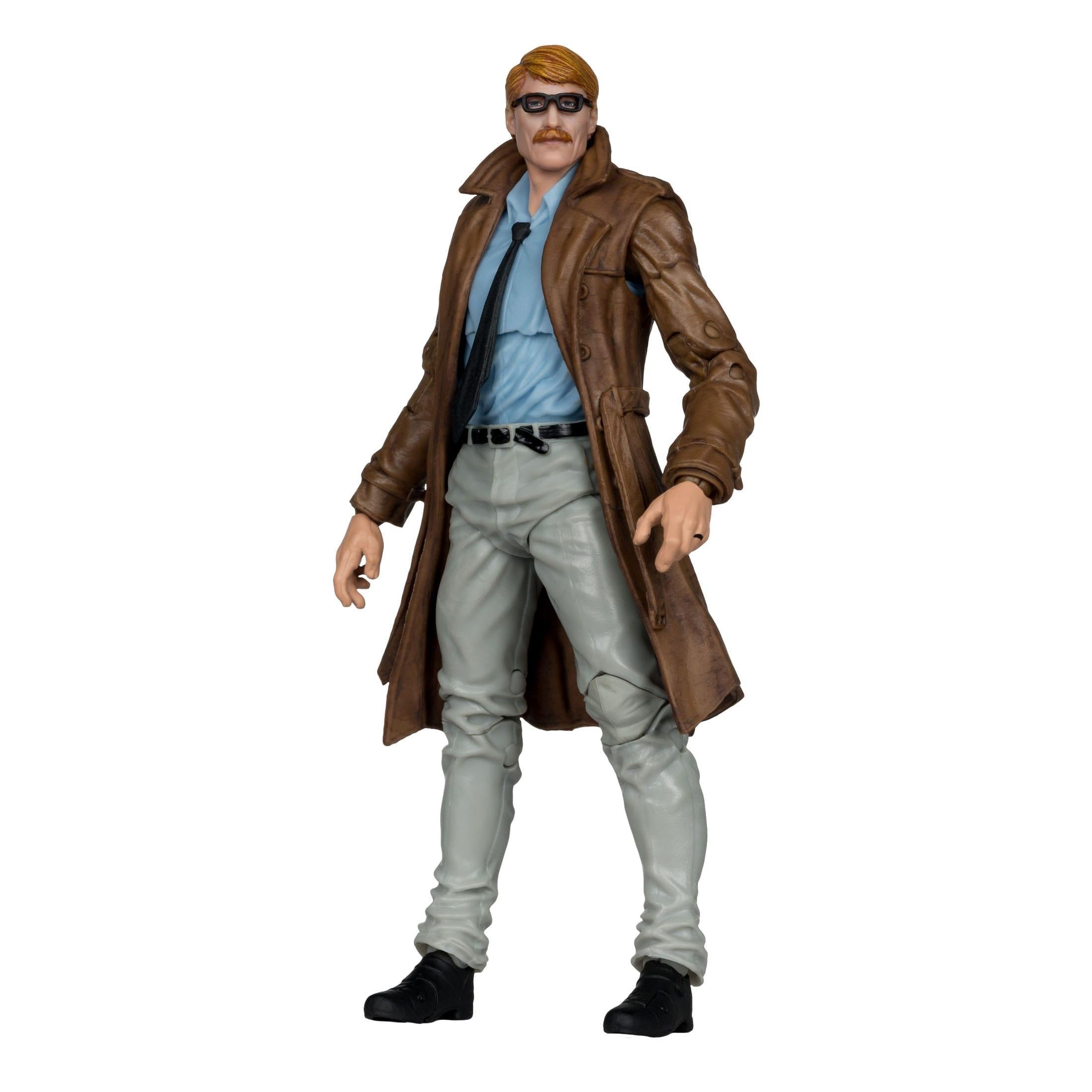 DC Multiverse: Lt. James Gordon (Batman Year One Part 4)-Actionfiguren-McFarlane Toys-Mighty Underground