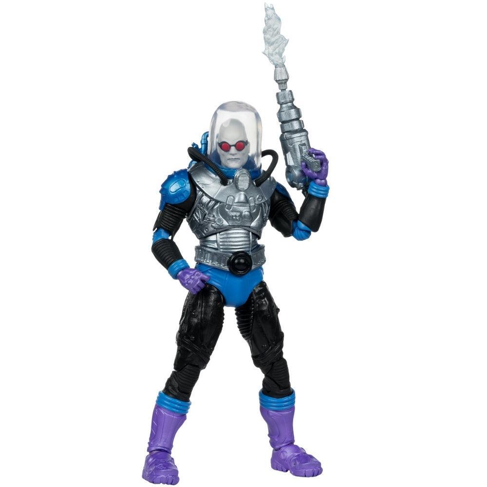 DC Multiverse: Mr. Freeze (Vault Collection)-Actionfiguren-McFarlane Toys-Mighty Underground