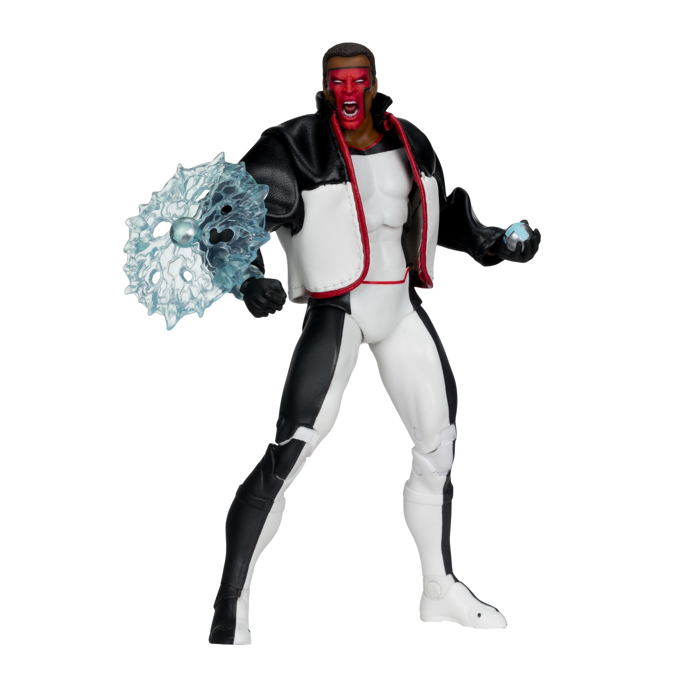 DC Multiverse: Mr. Terrific (JSA)-Actionfiguren-McFarlane Toys-Mighty Underground