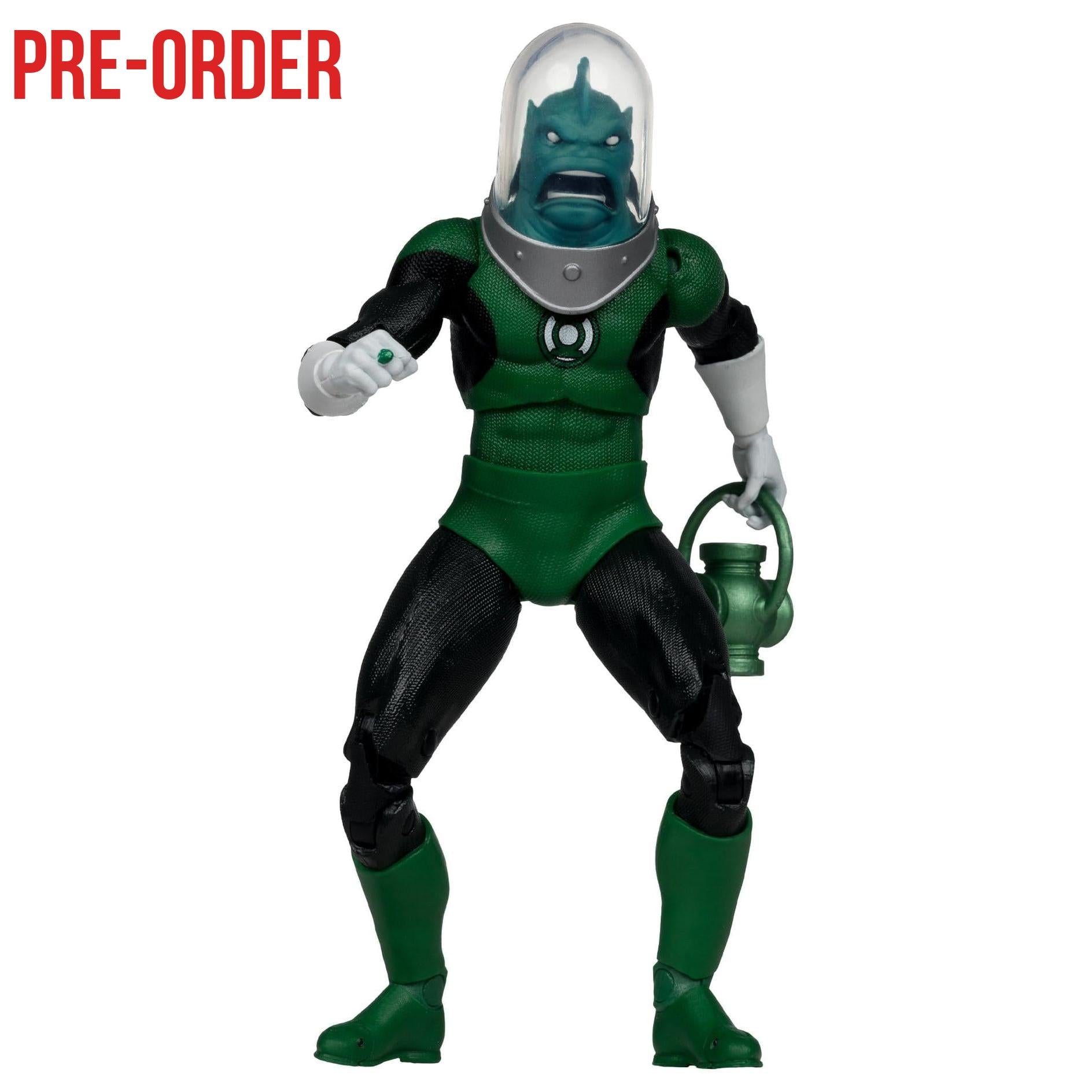 DC Multiverse: Naut Ke Loi (Green Lantern)-Actionfiguren-McFarlane Toys-Mighty Underground