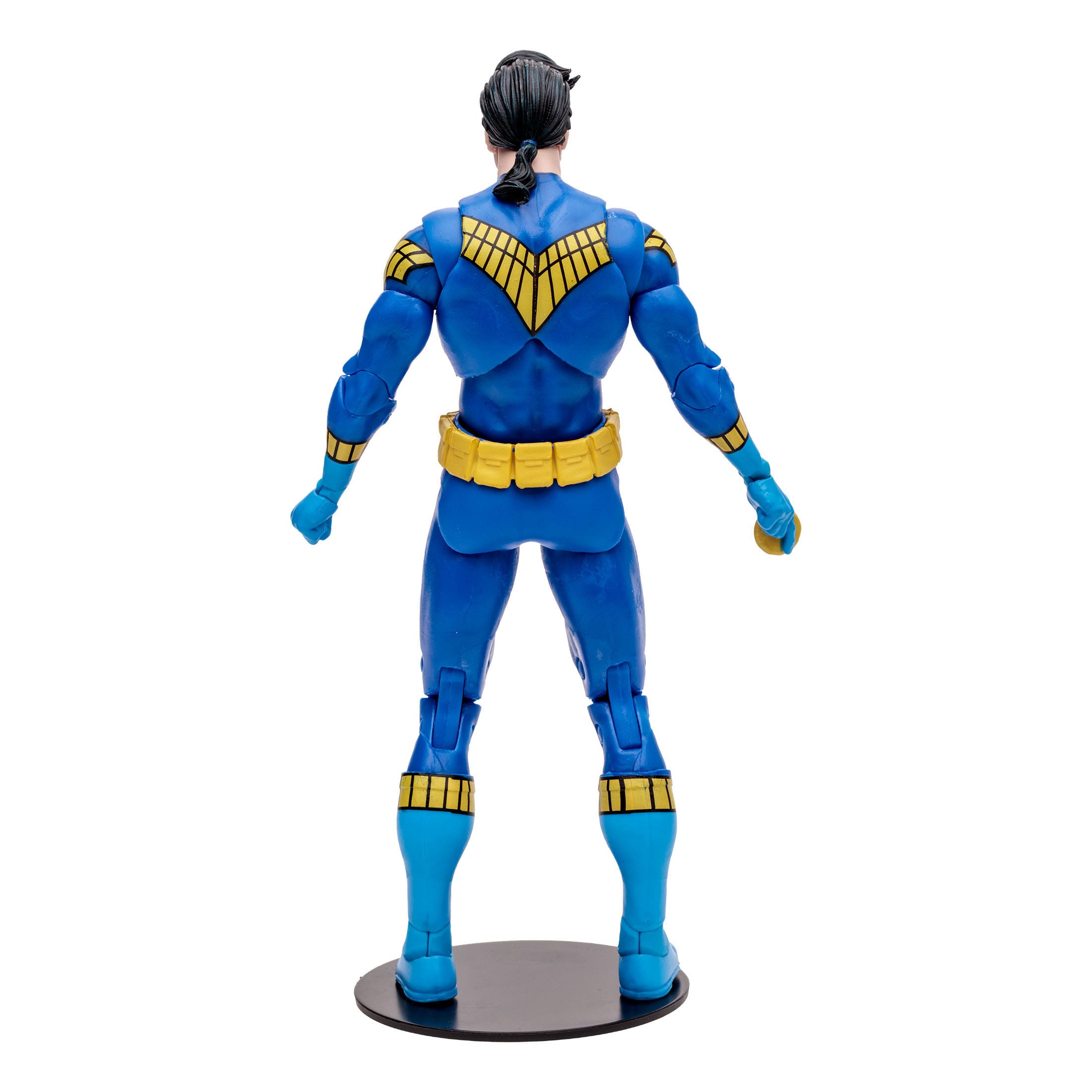 DC Multiverse: Nightwing (Knightfall)-Actionfiguren-McFarlane Toys-Mighty Underground