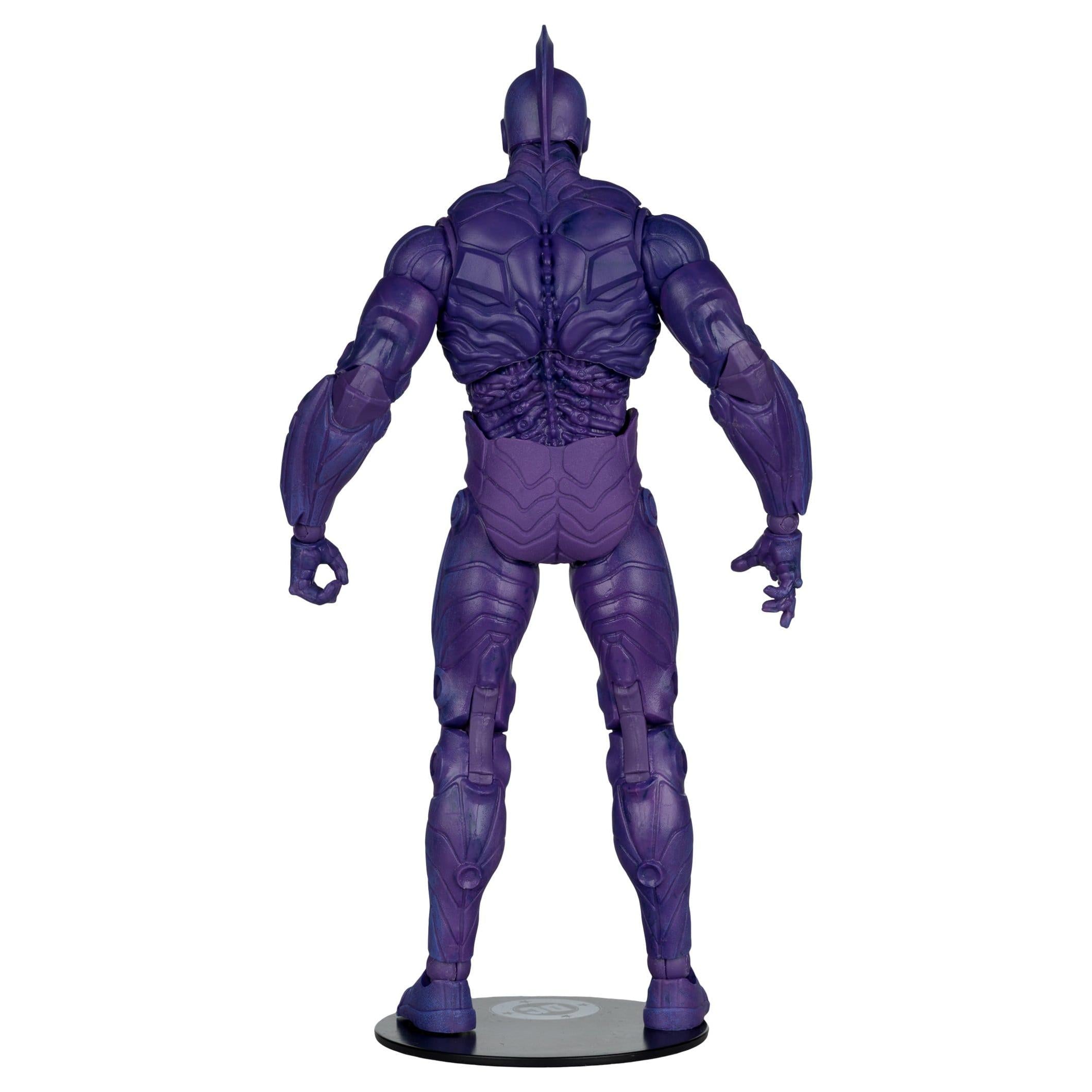 DC Multiverse: O.M.A.C. (Infinite Crisis)-Actionfiguren-McFarlane Toys-Mighty Underground