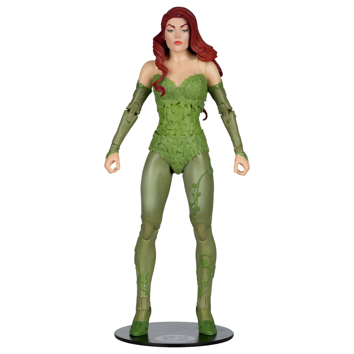DC Multiverse: Poison Ivy (DC Classic, Collector Edition #62)-Actionfiguren-McFarlane Toys-Mighty Underground