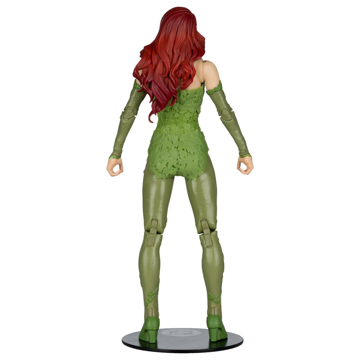 DC Multiverse: Poison Ivy (DC Classic, Collector Edition #62)-Actionfiguren-McFarlane Toys-Mighty Underground