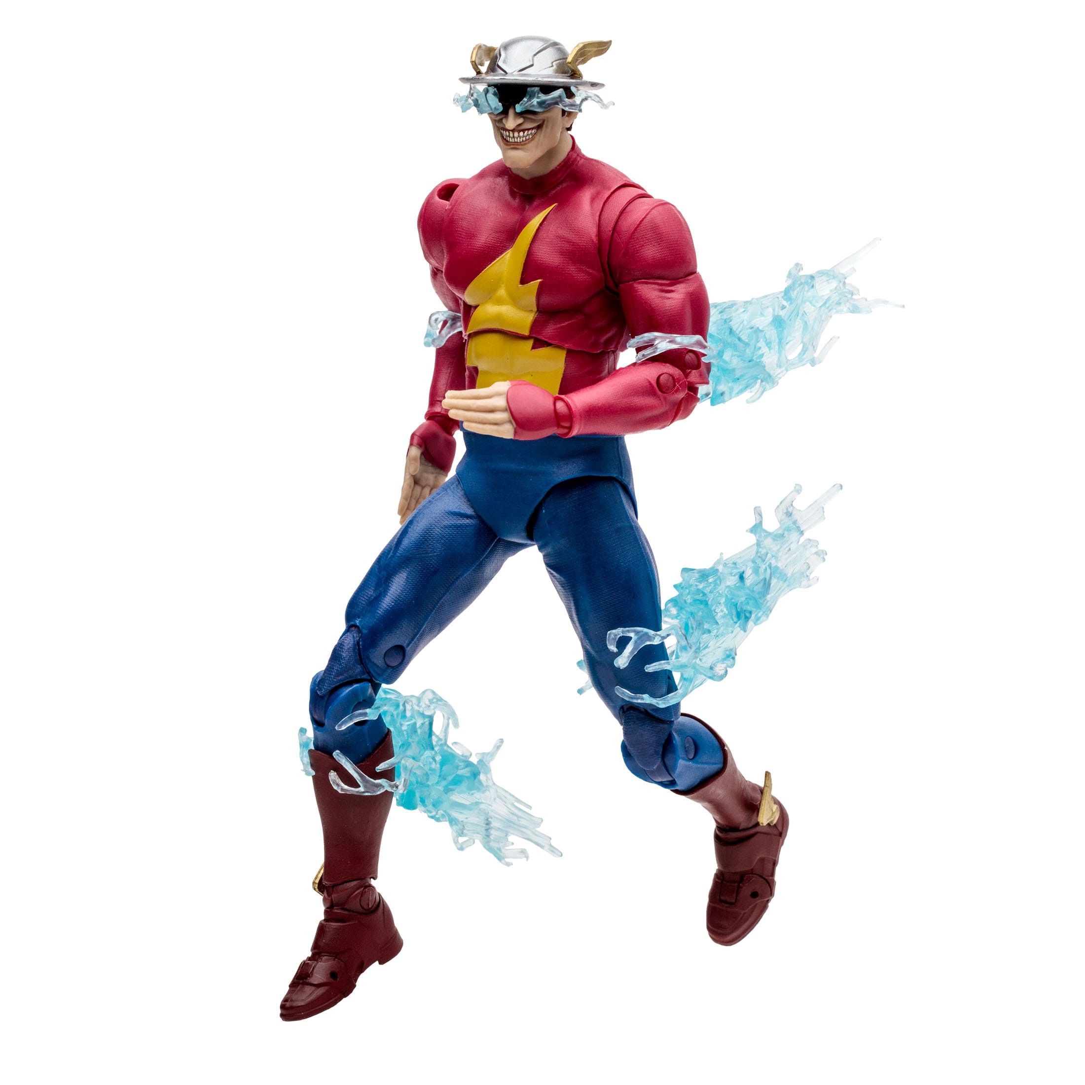 DC Multiverse: Rival (Gold Label) | Mighty Underground