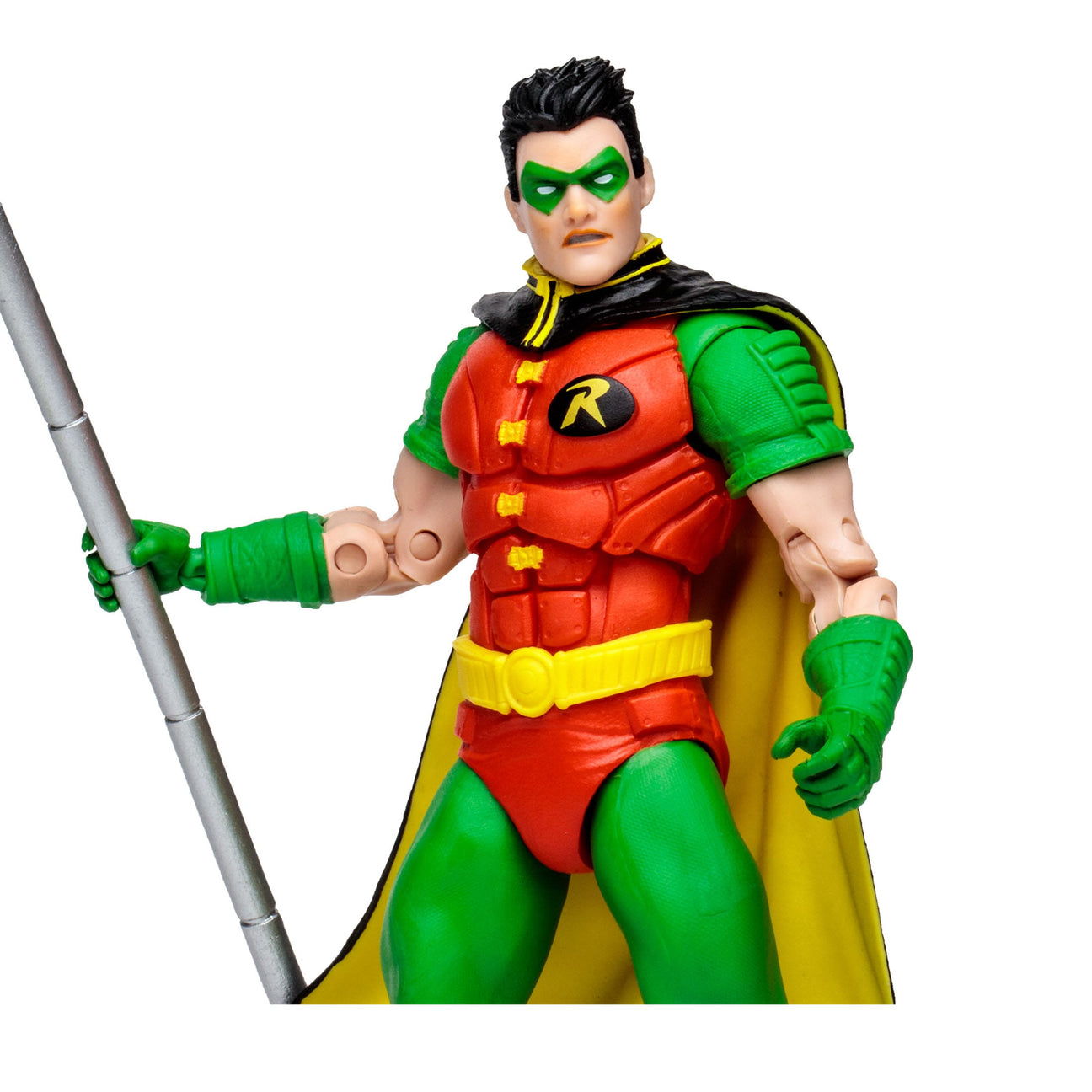 DC Multiverse: Robin (Tim Drake)-Actionfiguren-McFarlane Toys-Mighty Underground