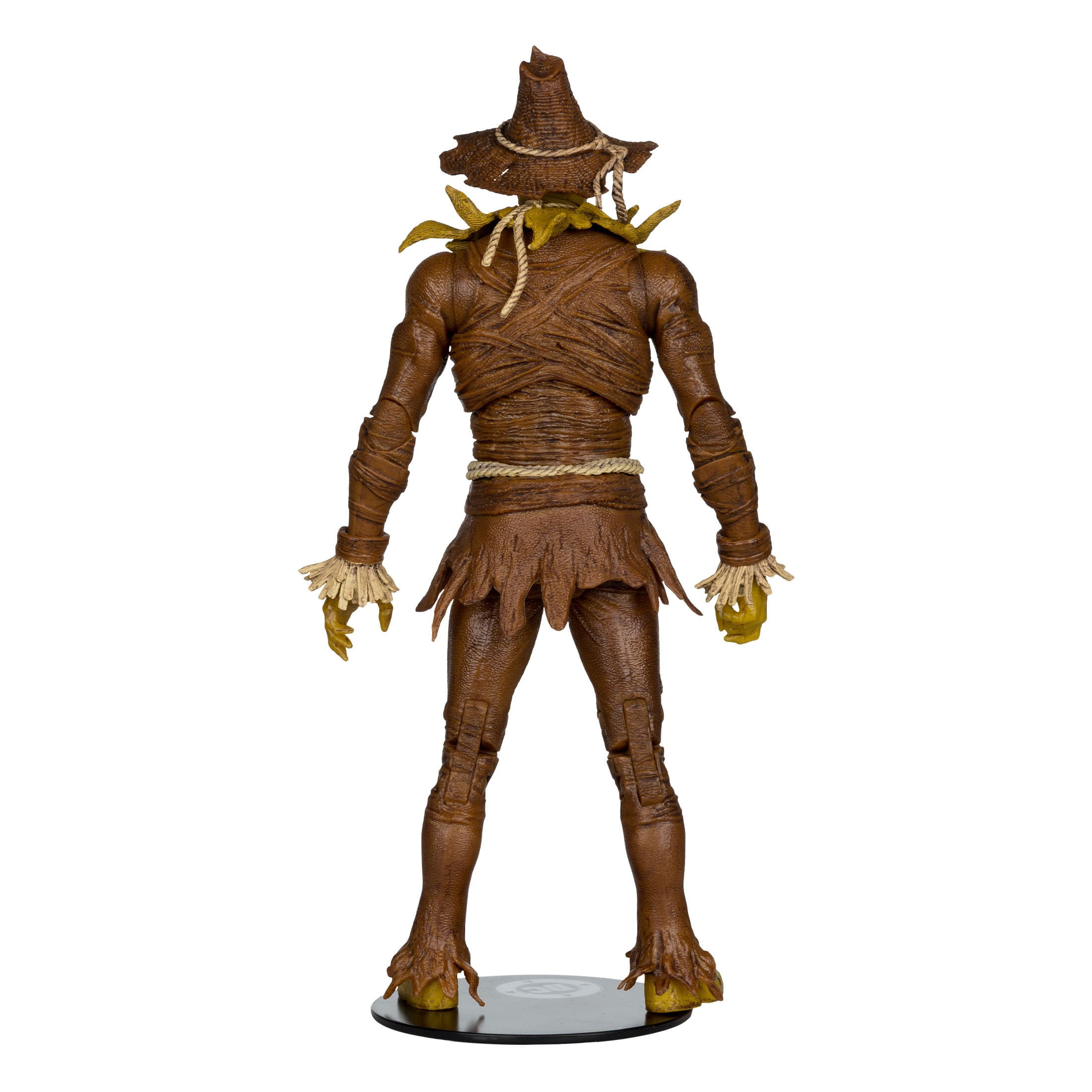 DC Multiverse: Scarecrow (DC Classic)-Actionfiguren-McFarlane Toys-Mighty Underground