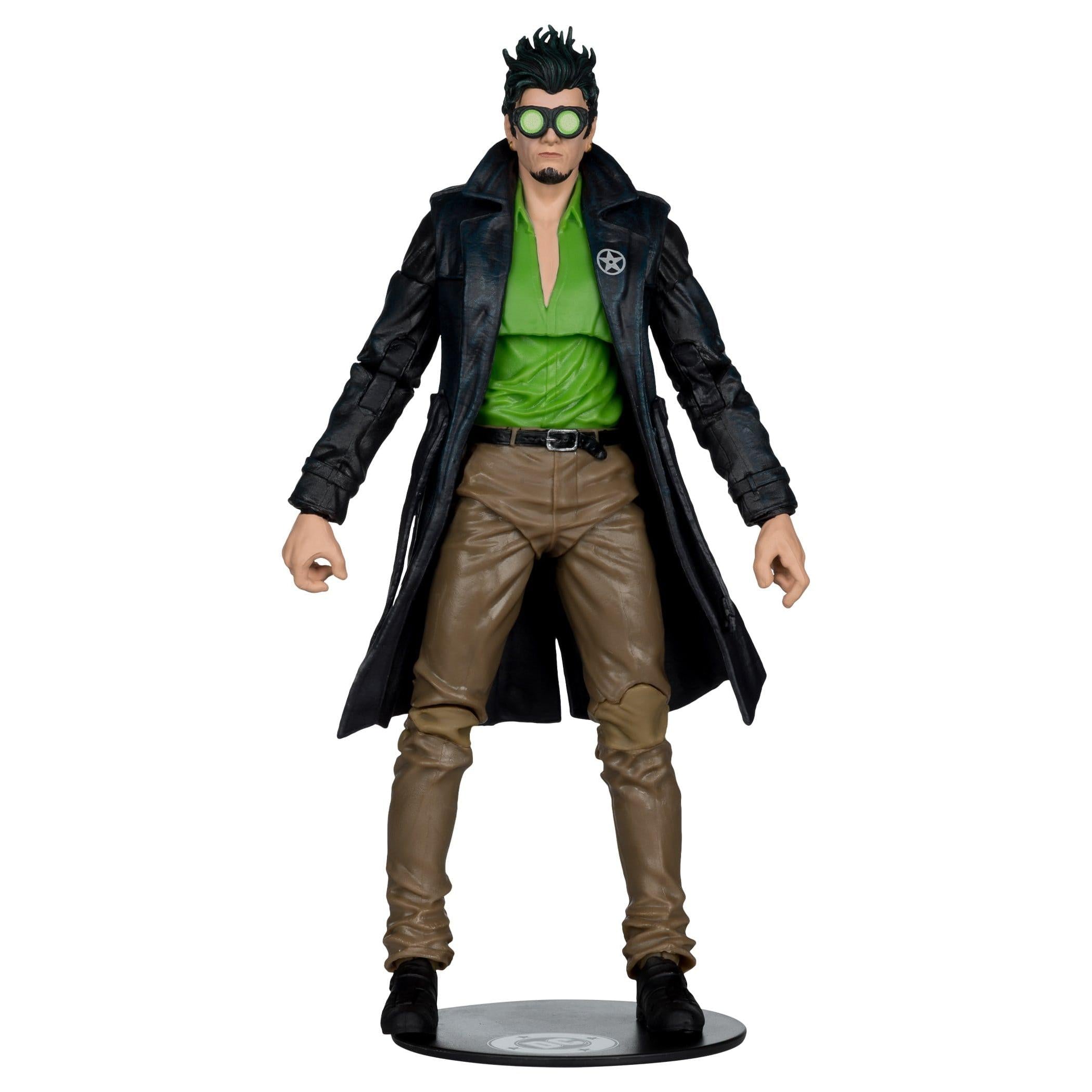 DC Multiverse: Starman (Jack Knight)-Actionfiguren-McFarlane Toys-Mighty Underground