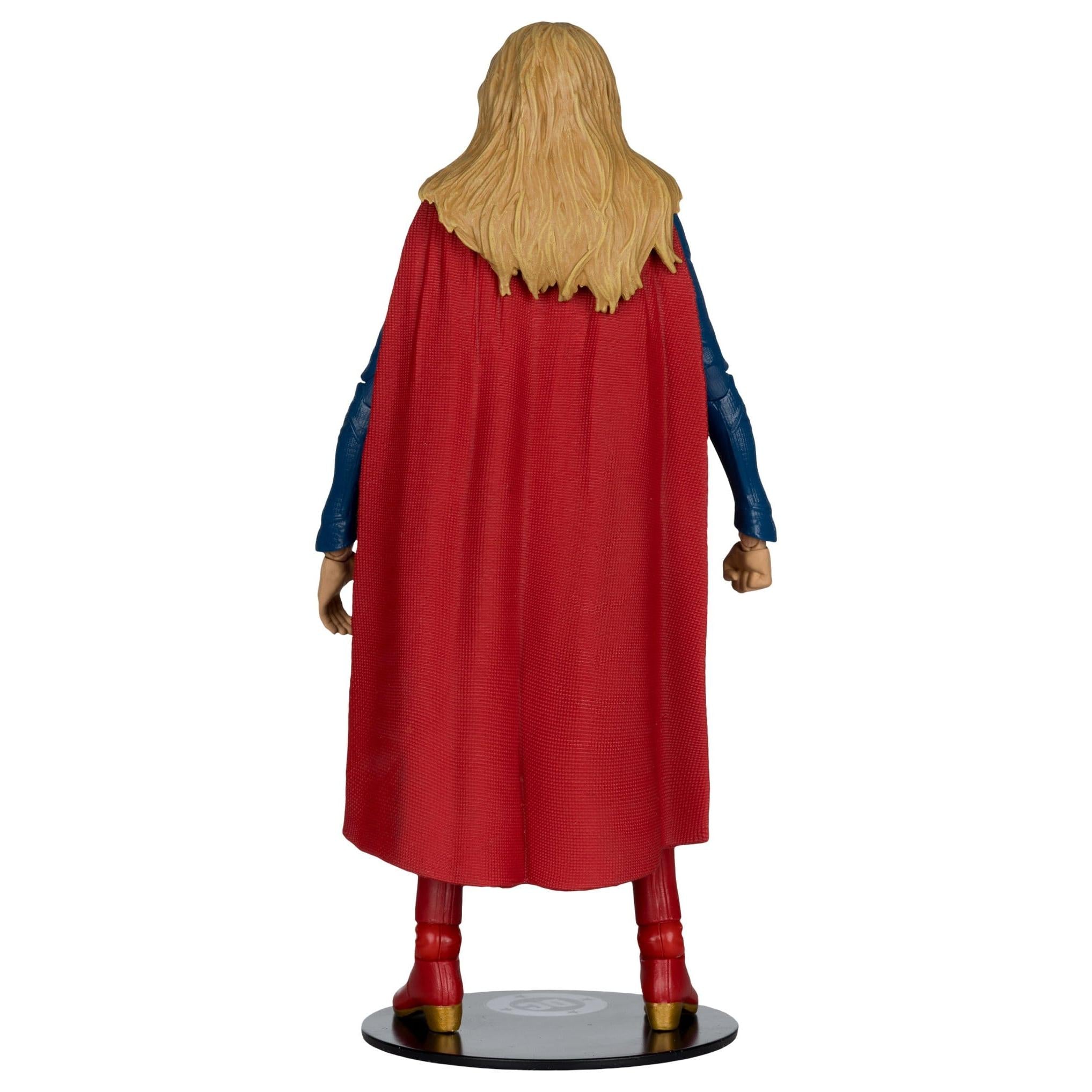 DC Multiverse: Supergirl (2026)-Actionfiguren-McFarlane Toys-Mighty Underground