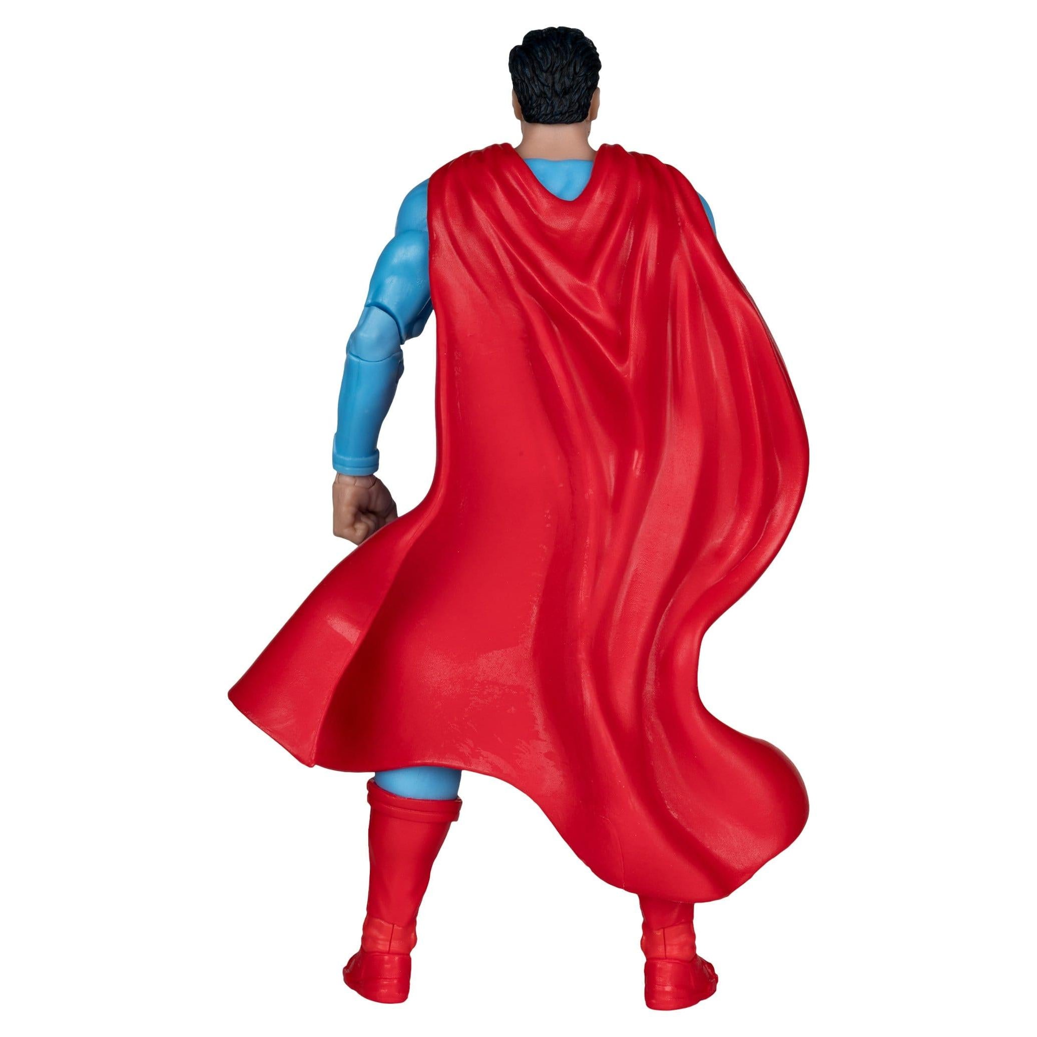 DC Multiverse: Superman (DC Classic)-Actionfiguren-McFarlane Toys-Mighty Underground