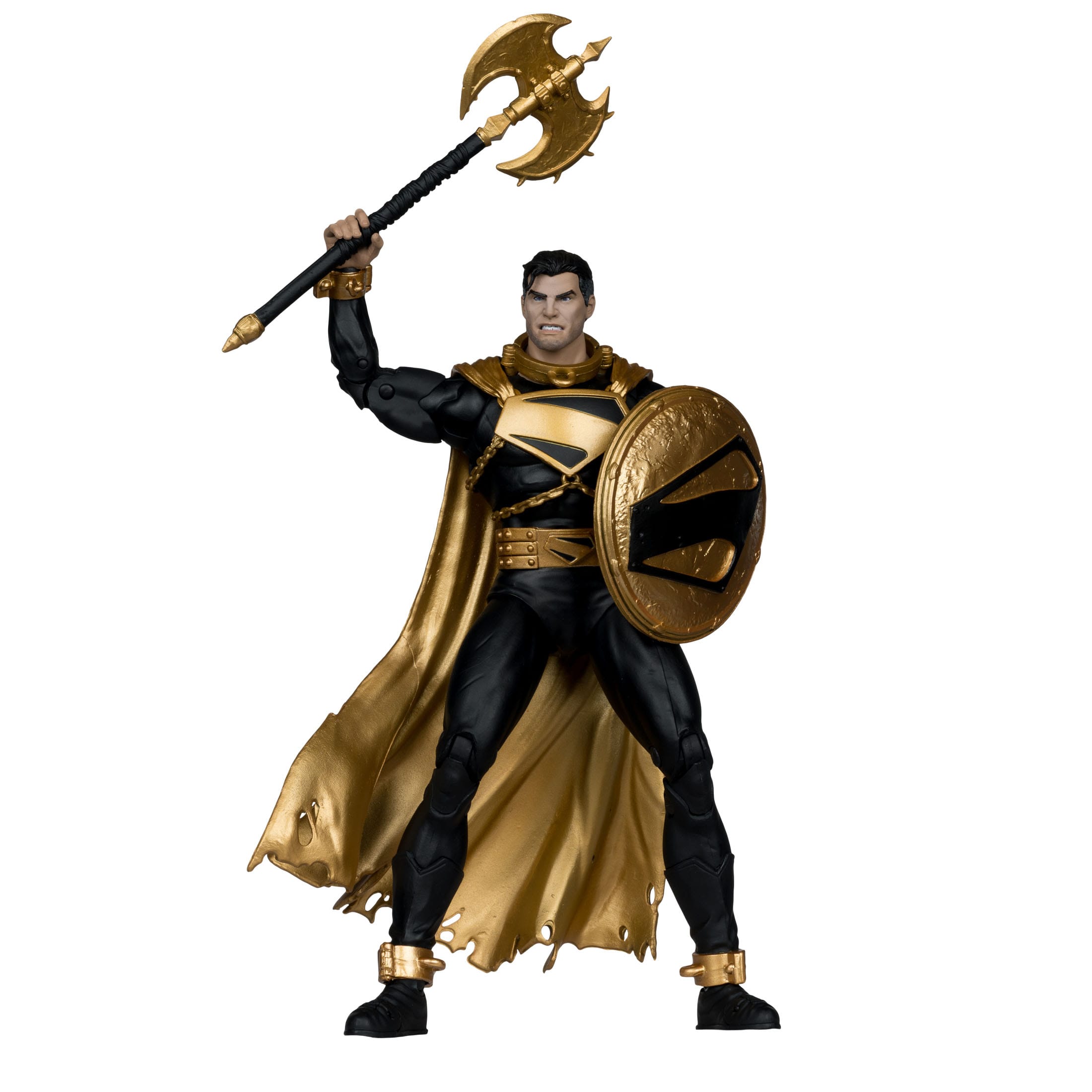 DC Multiverse: Superman (Future State, Knightmare Edition)-Actionfiguren-McFarlane Toys-Mighty Underground